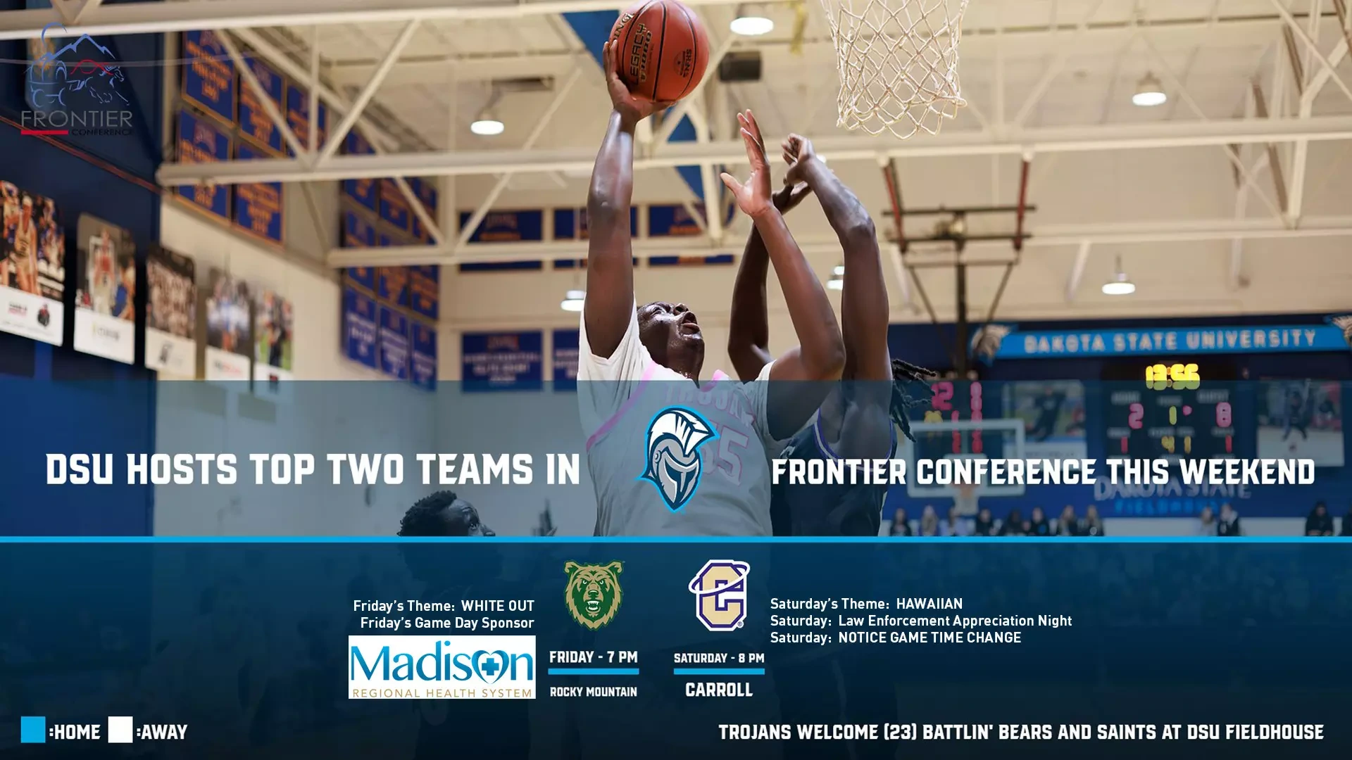 MBK Game Preview - 2/5/26