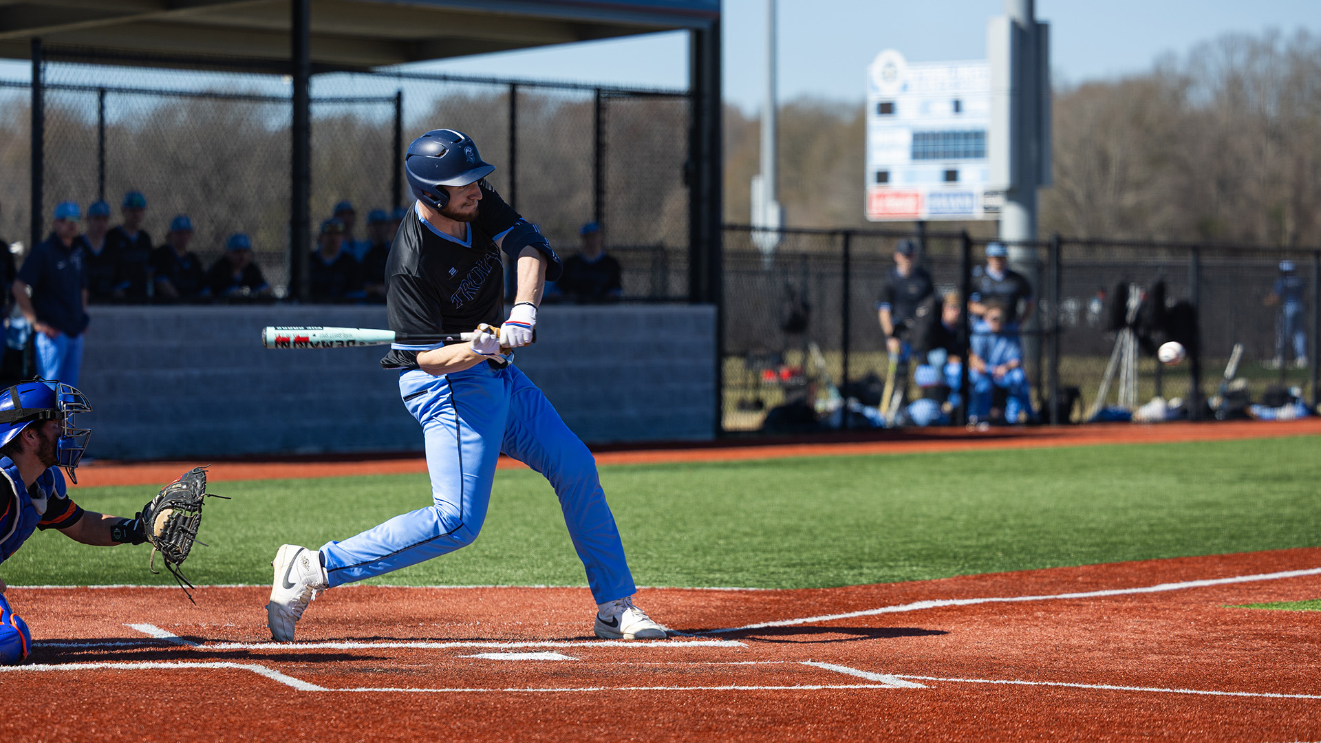 Cameron DeMaria - 2/6/26