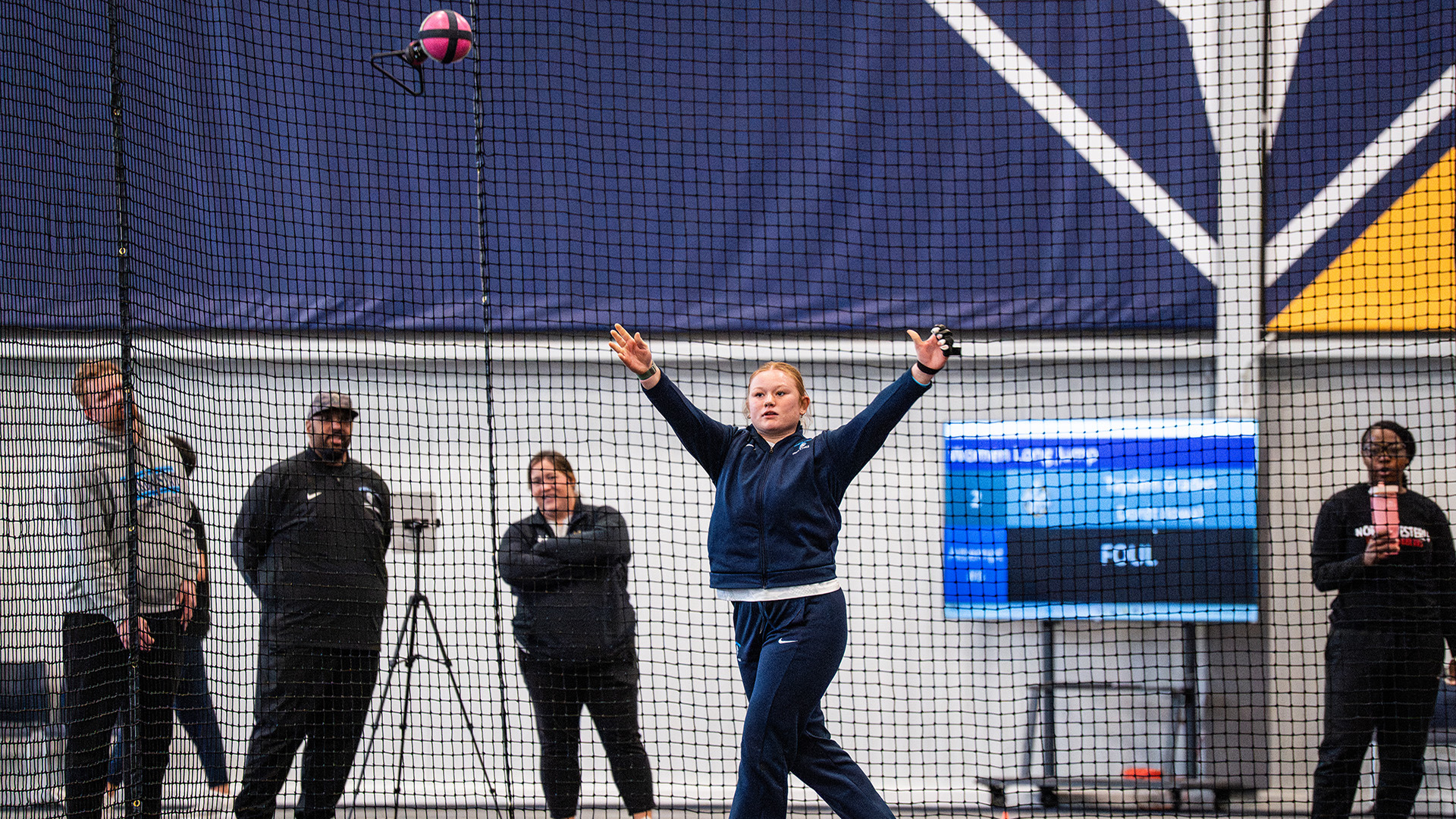 Alivia Bickett - 2/7/26