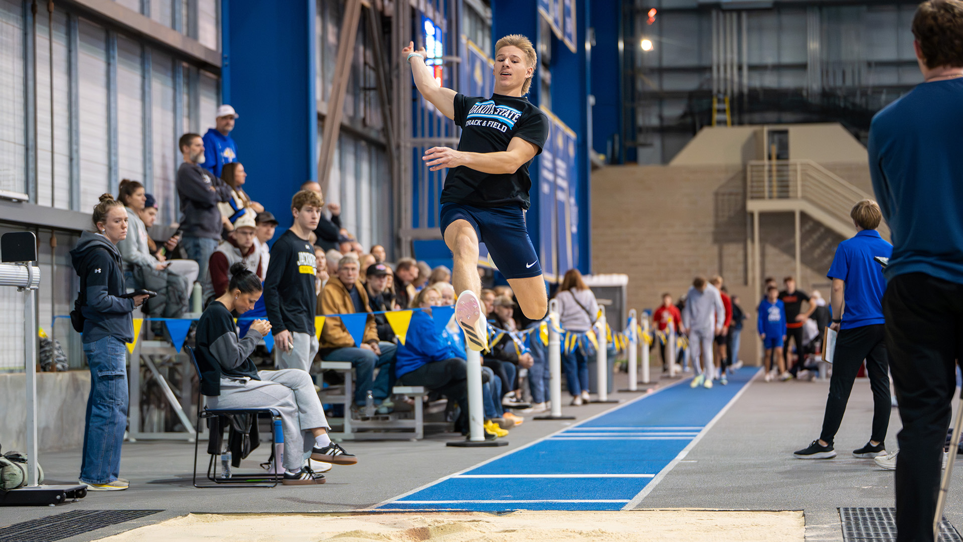 Trevor Heinz - 2/7/26