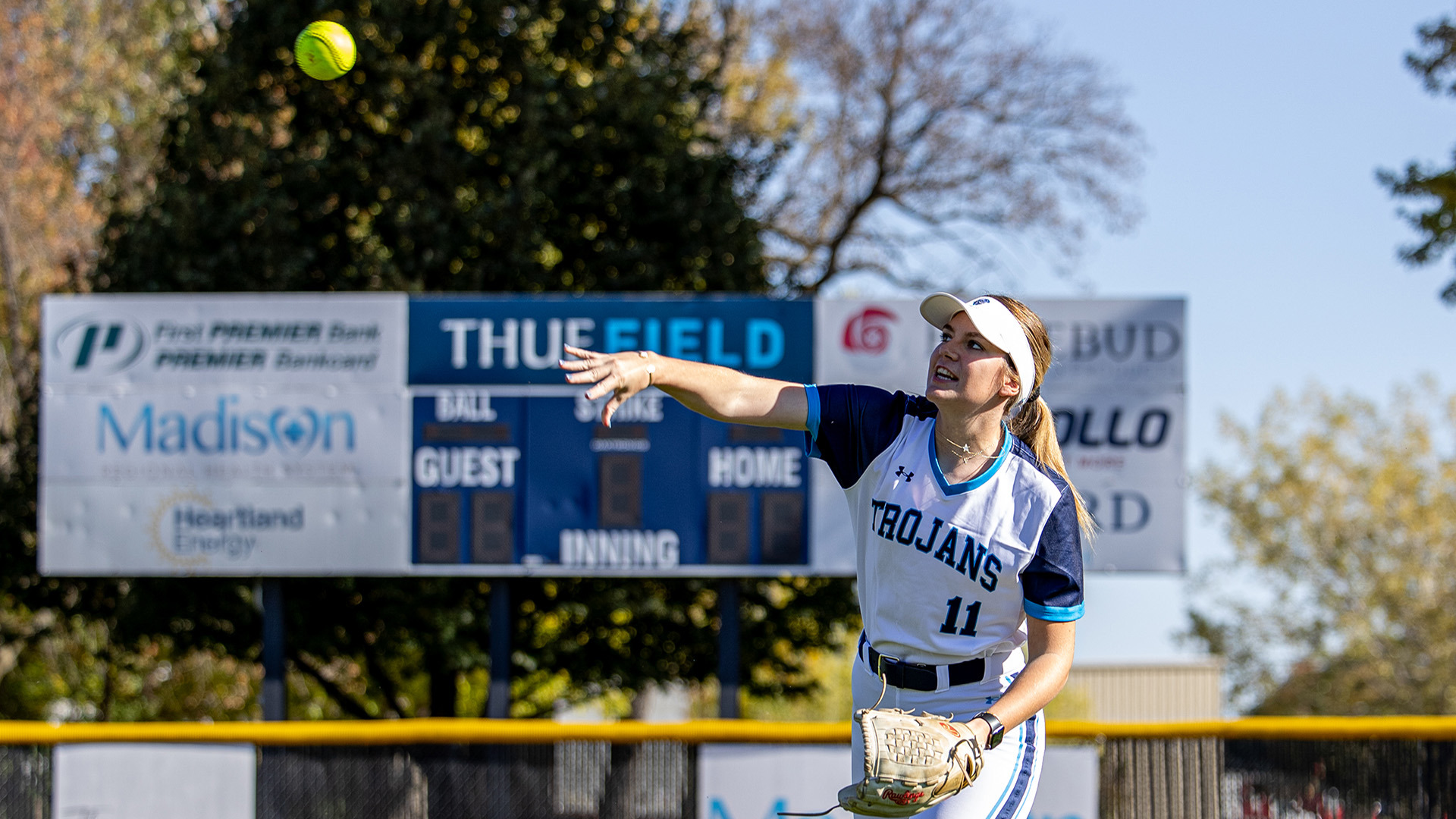 #11 Lara Dolezal - 3/11/26