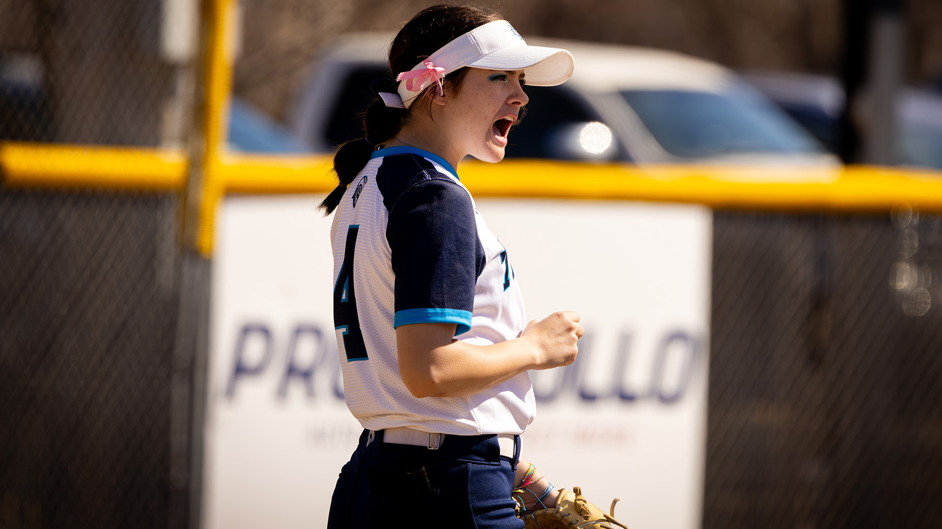 #4 Ally Morrissey - 3/11/26