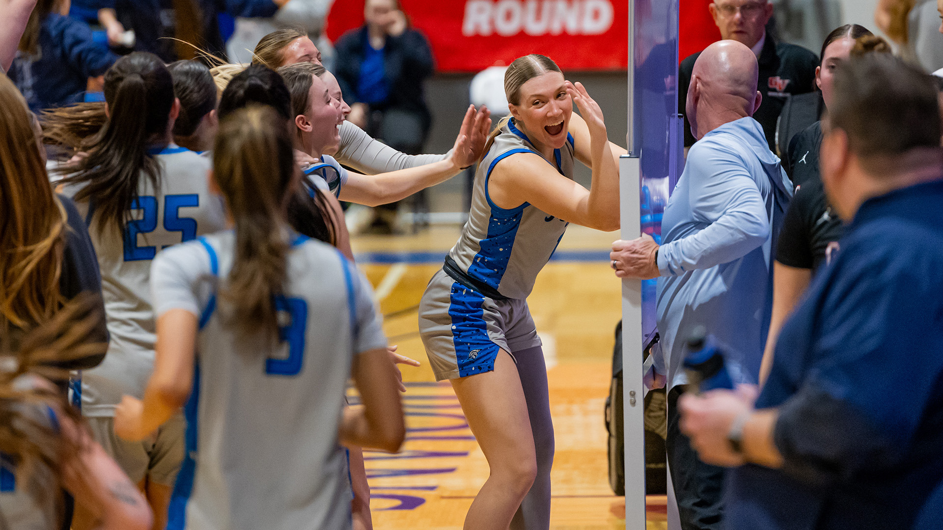 #11 Tabor Teel - 3/13/26