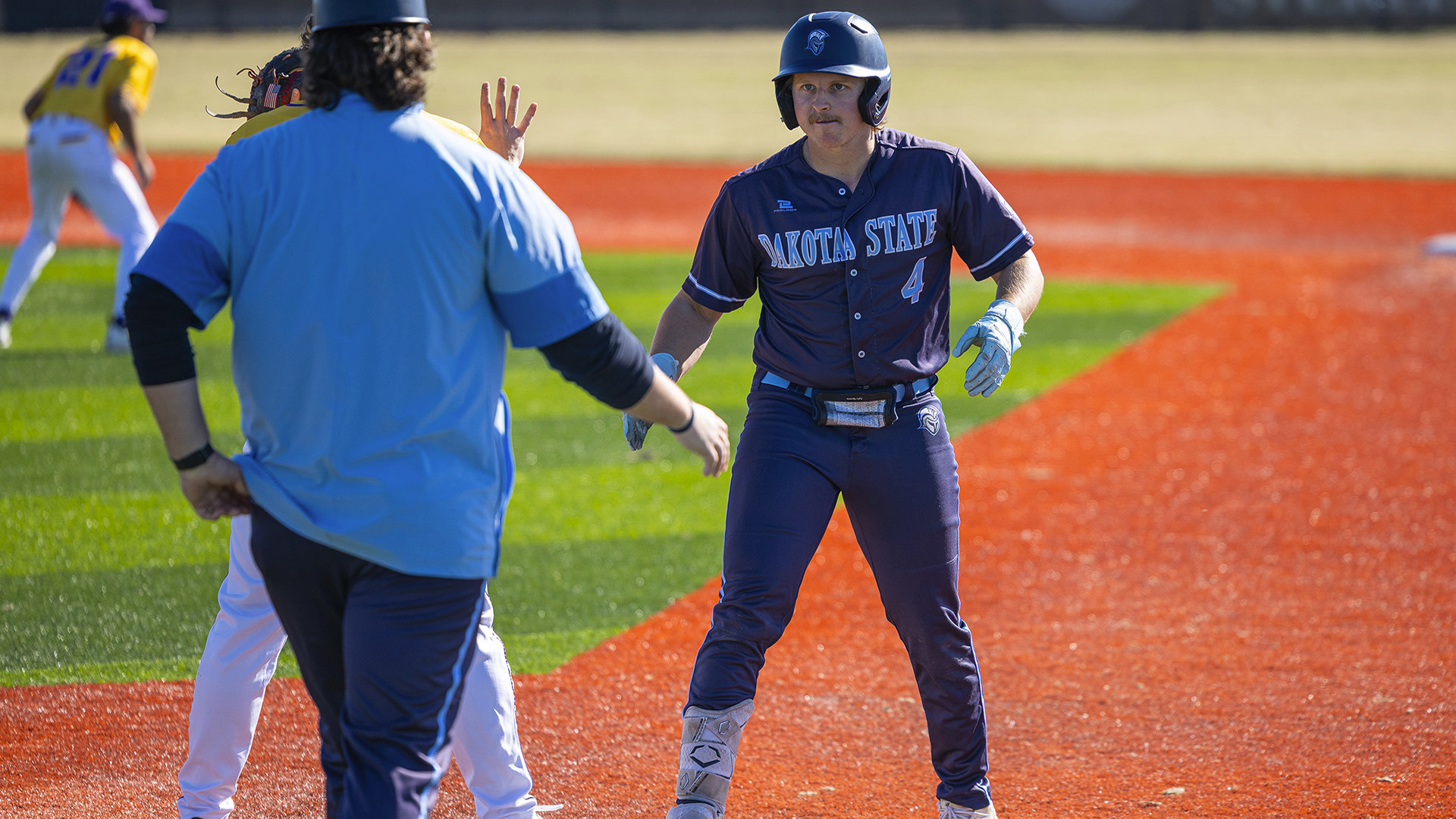 #4 Aidan Perry - 3/14/26