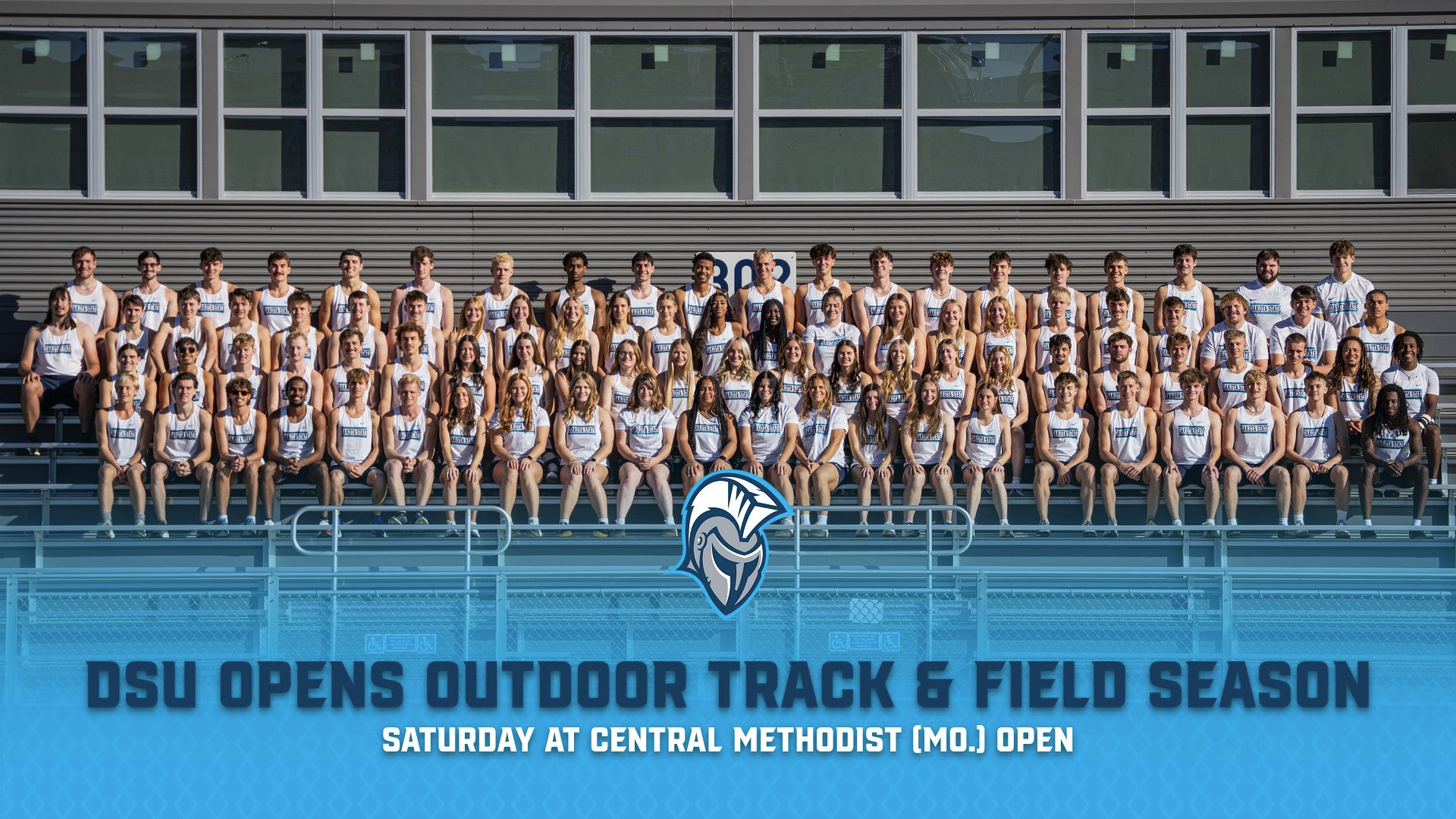Outdoor Track & Field Preview - 3/20/26