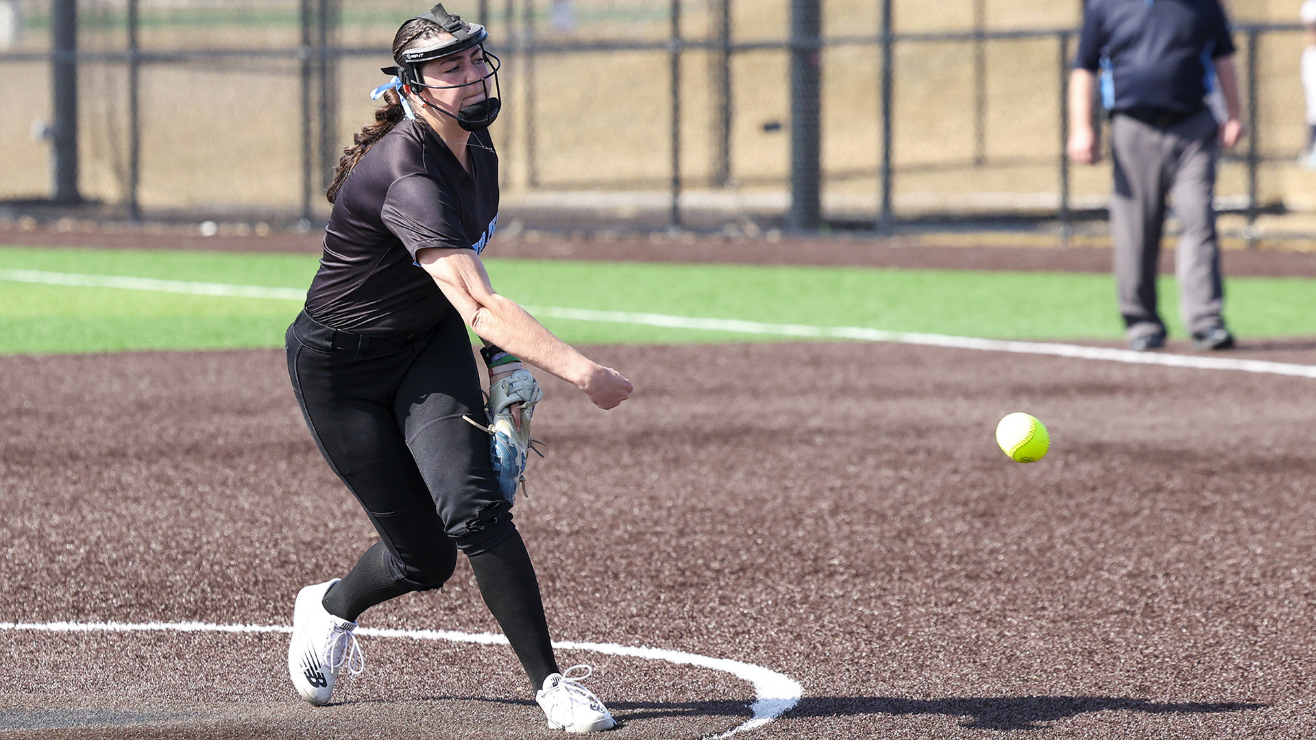 #1 Maycee Bricker - 3/21/26