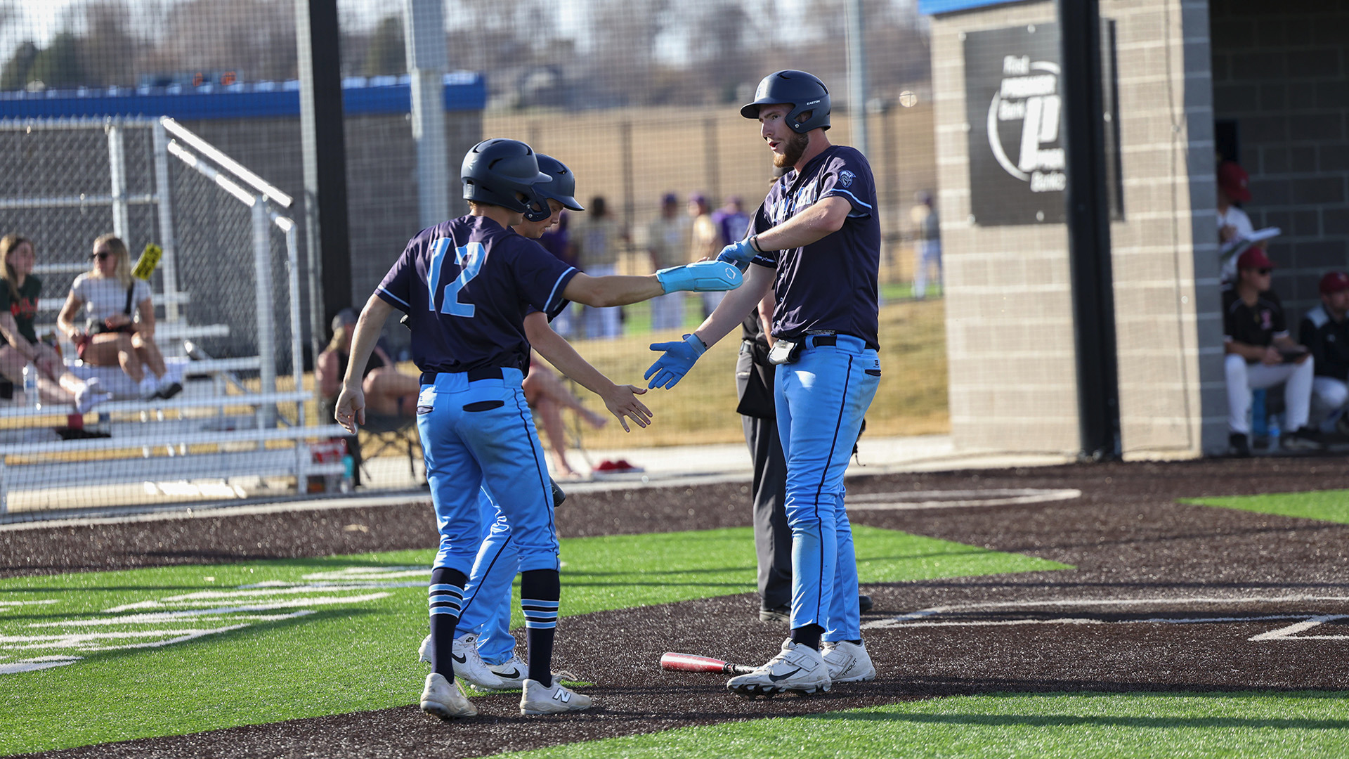 #5 Cameron DeMaria - 3/21/26