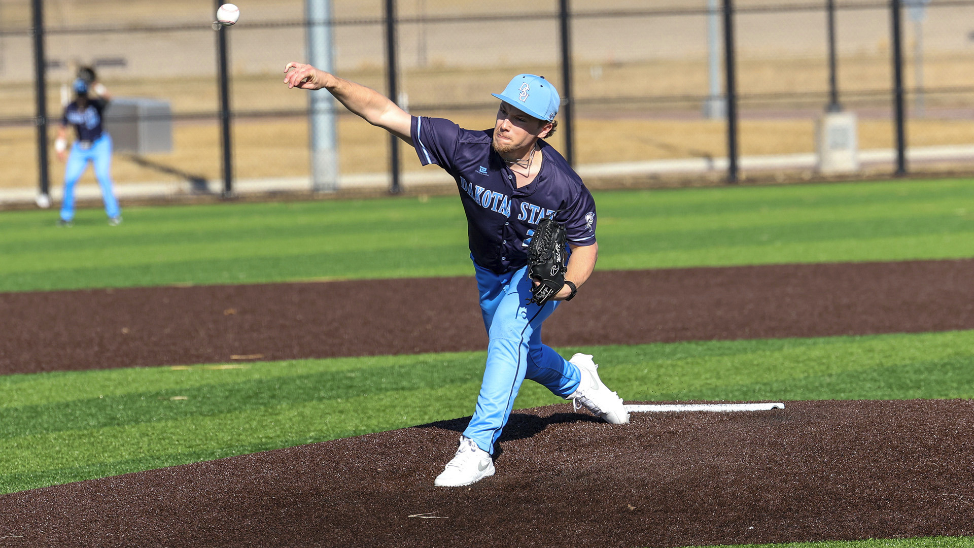 #29 Max Woll - 3/21/26