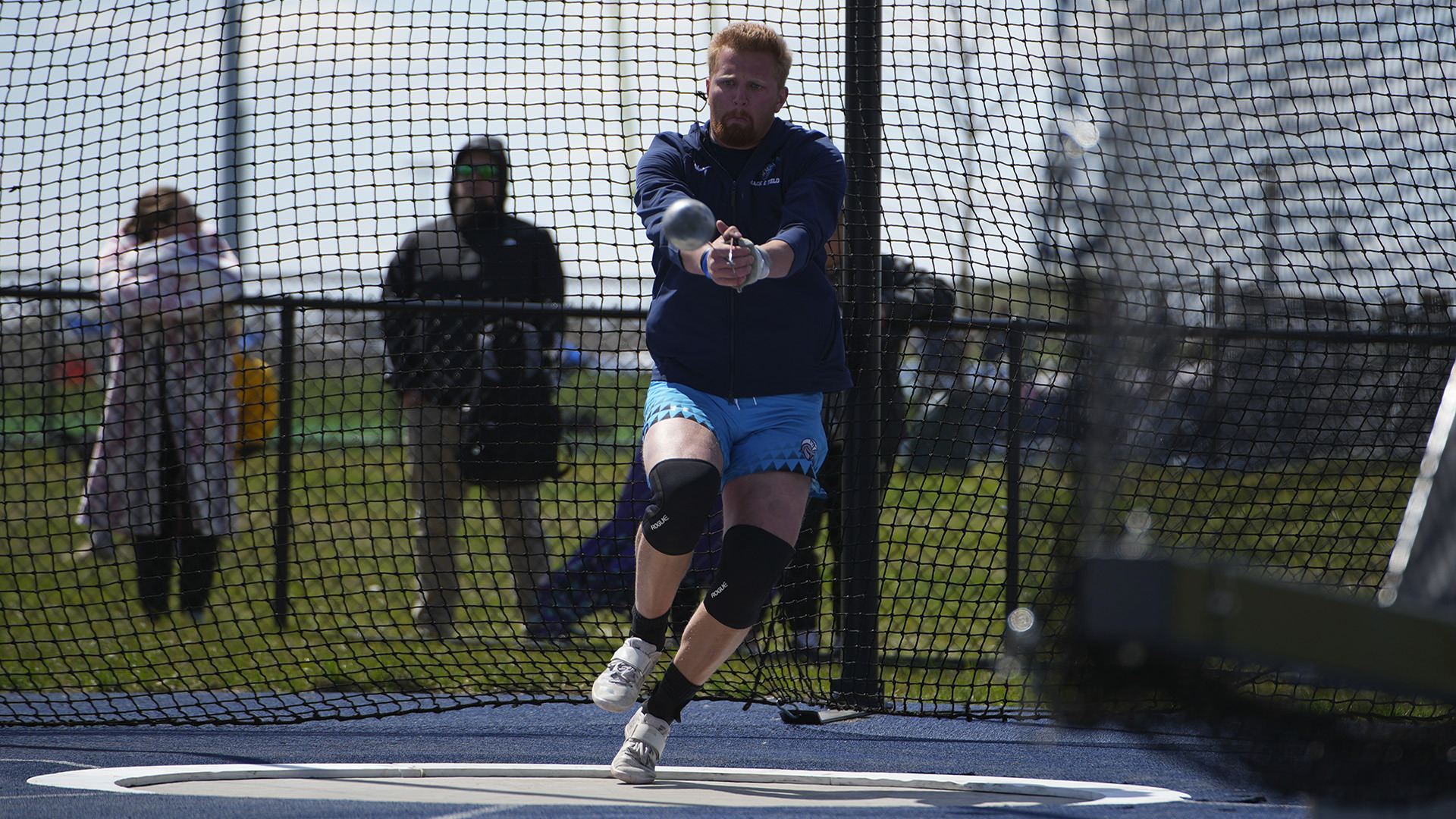 Zachary Haugen - 3/21/26