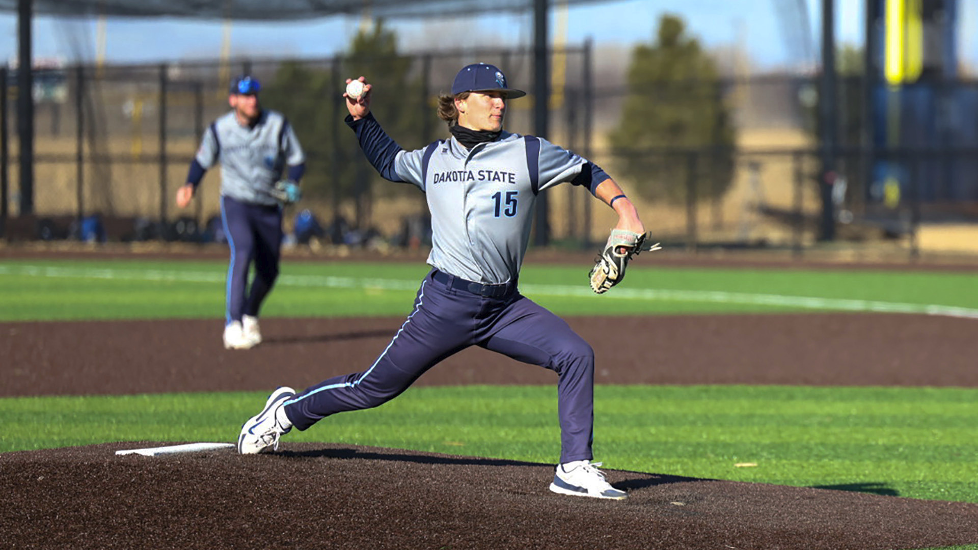 #15 Ryland Carroll - 3/22/26