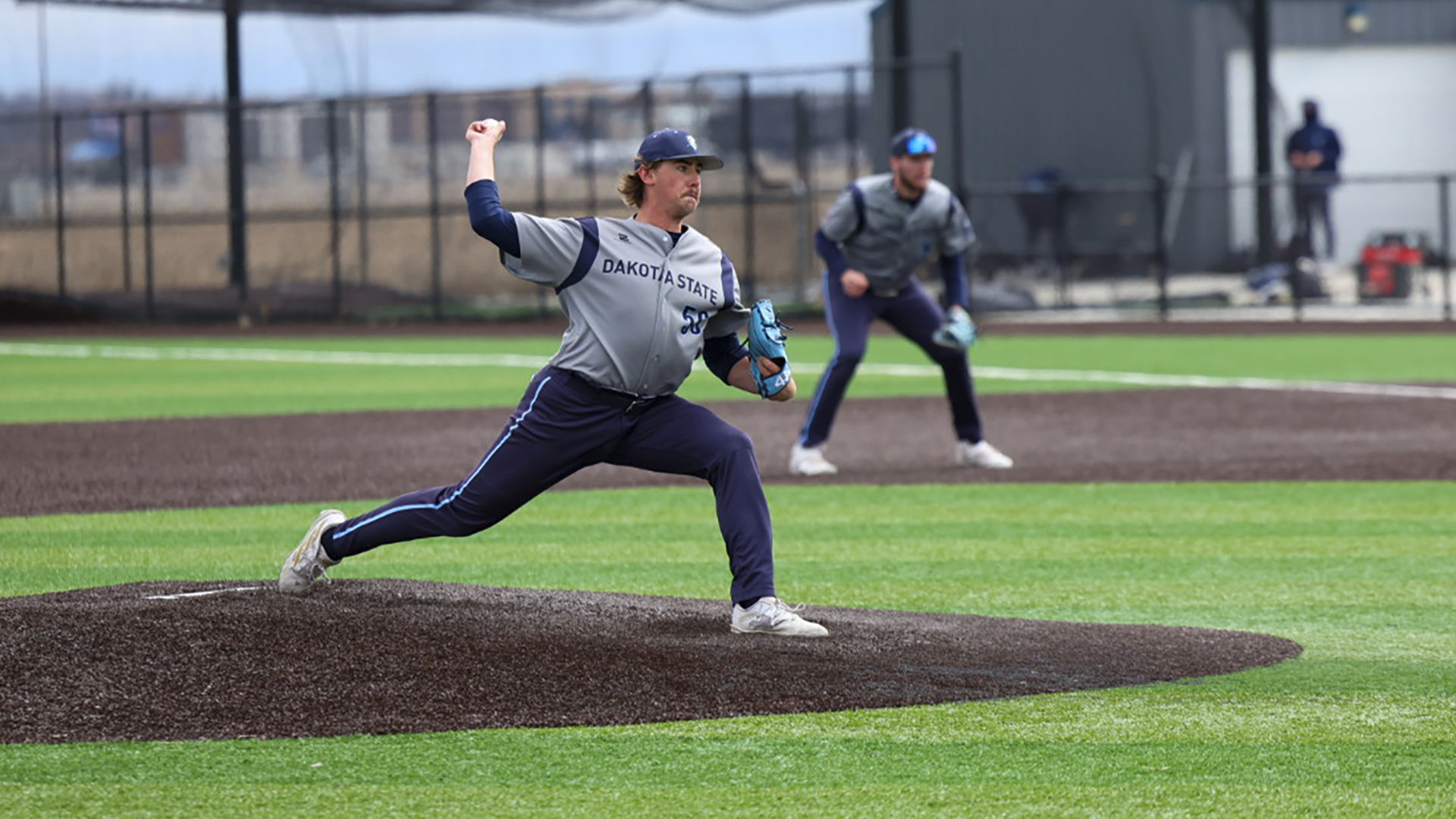 #56 Hayden Leighty - 3/22/26