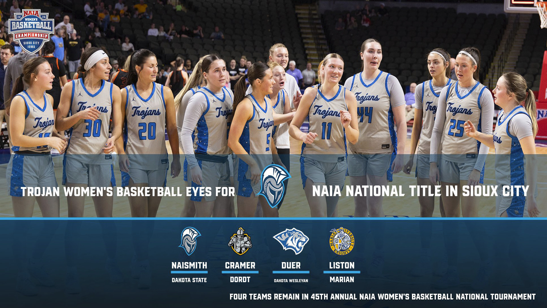 WBK Preview - 3/23/26