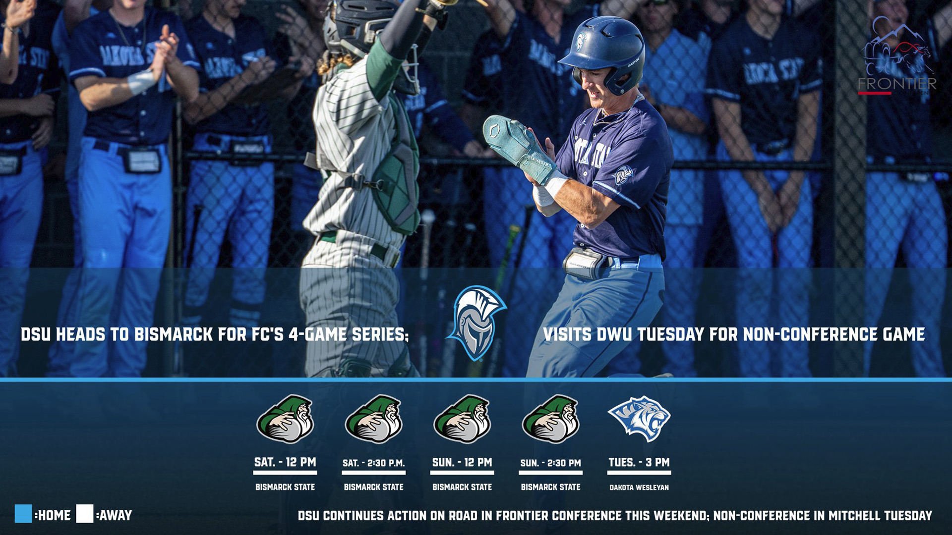 Baseball Preview - 3/26/26