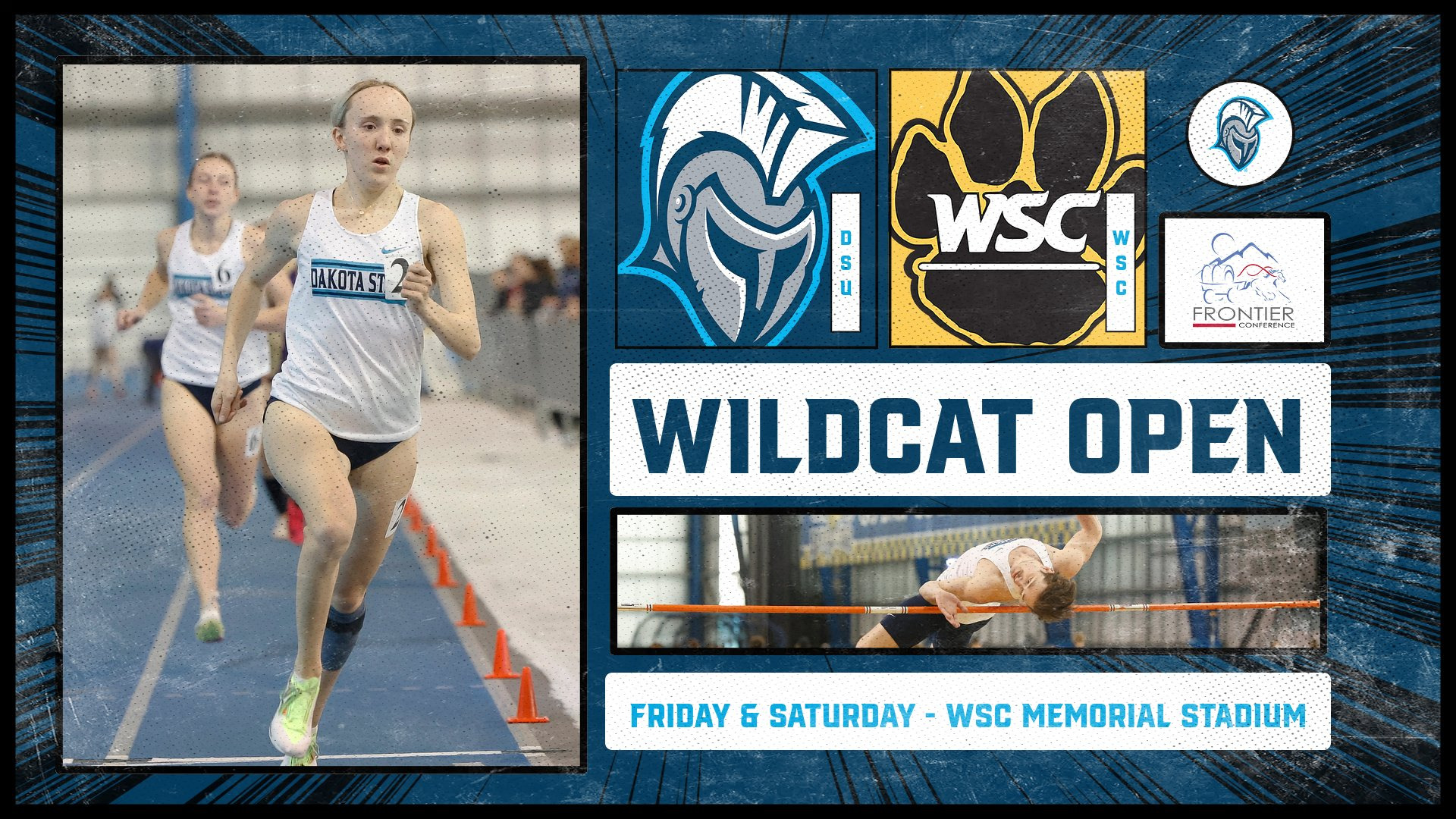 Outdoor Track & Field Preview - 3/26/26