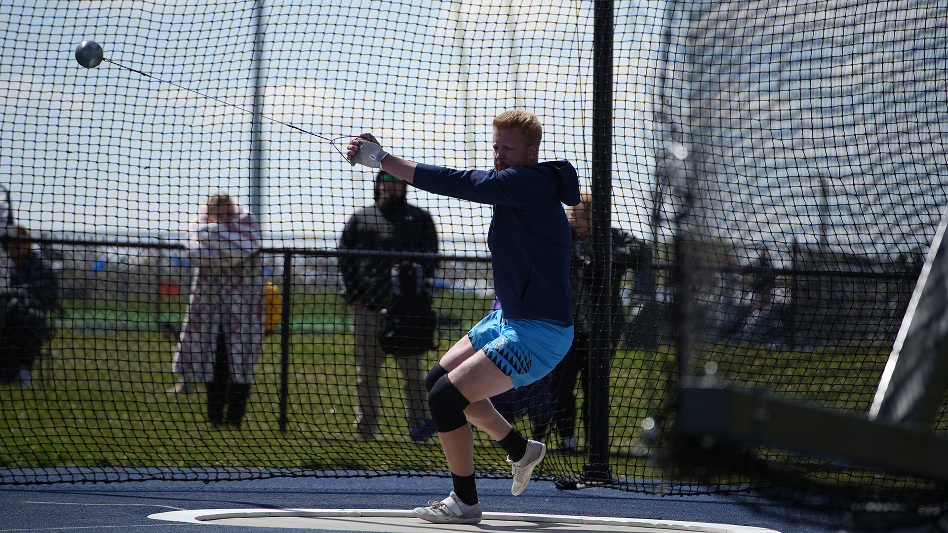 Zachary Haugen - 3/27/26