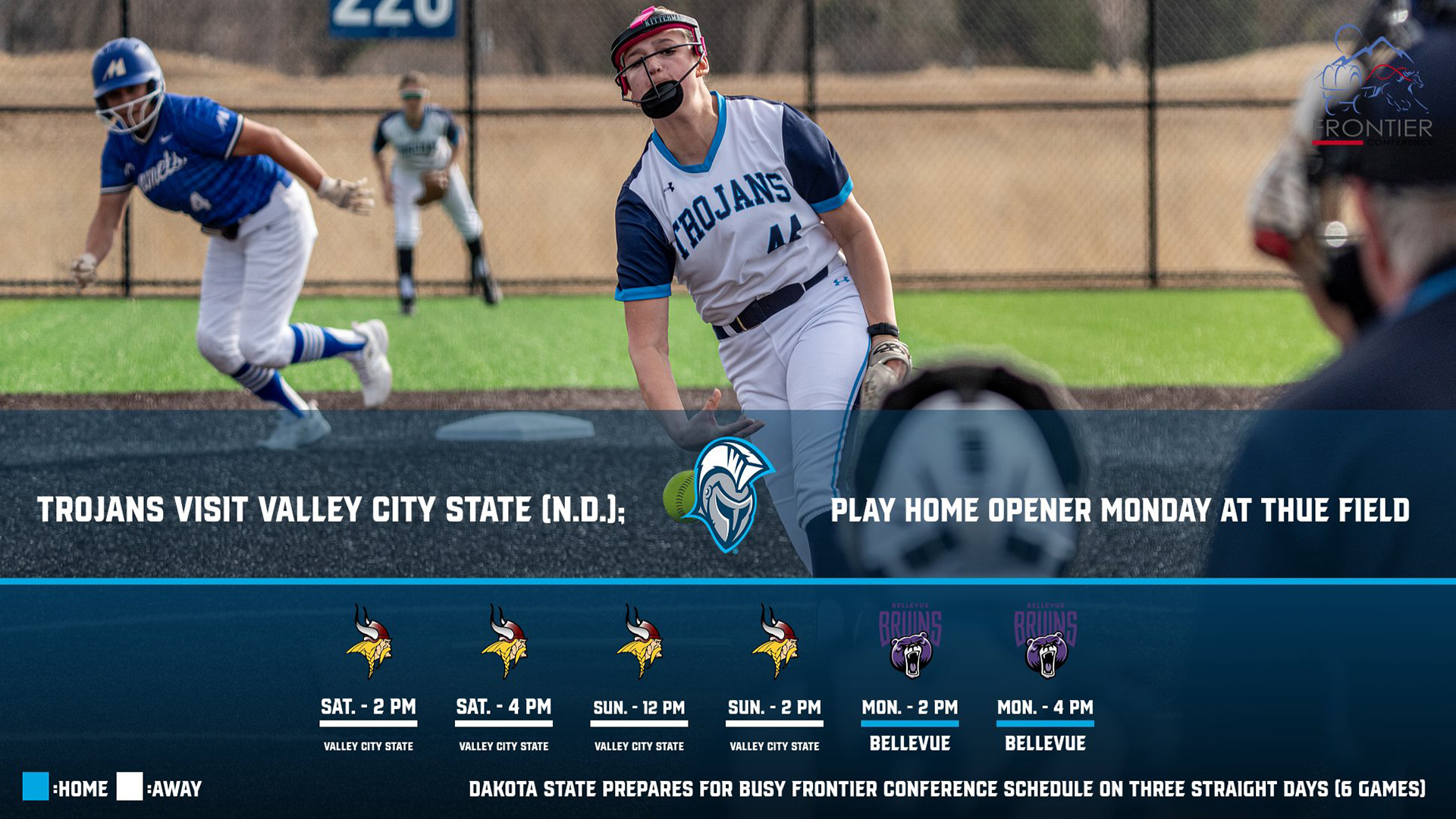 Softball Preview - 3/27/26