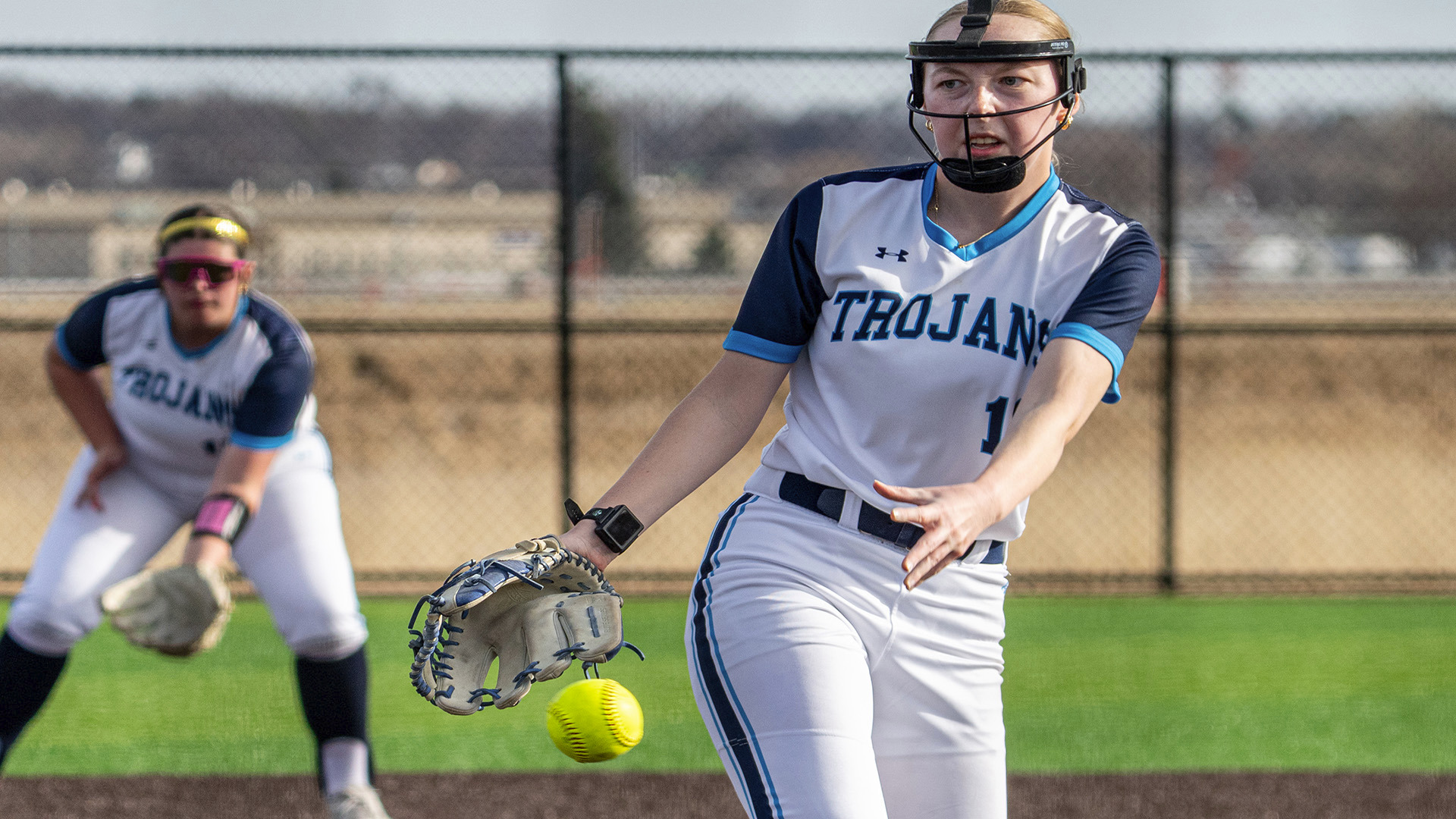 Makenna McGee - 3/28/26