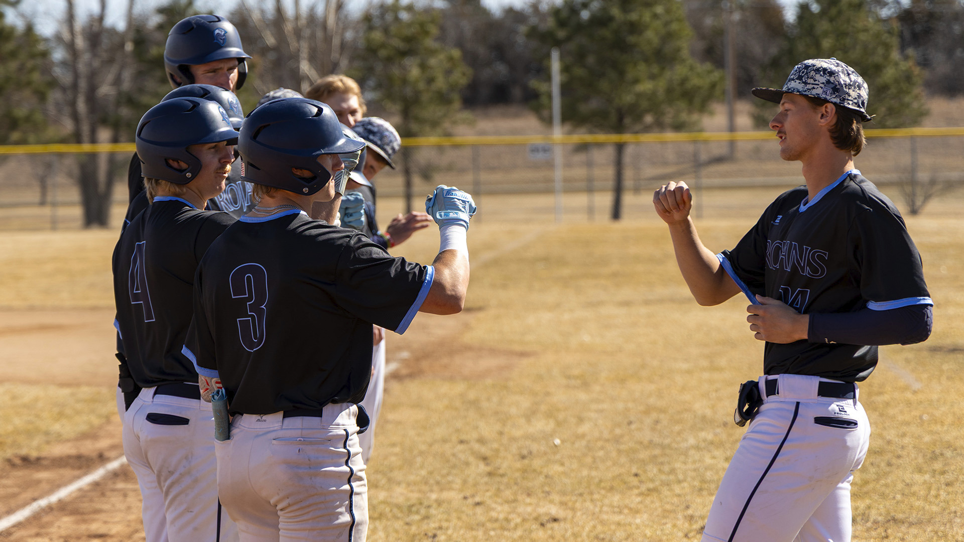 Chris Vinson - 3/28/26