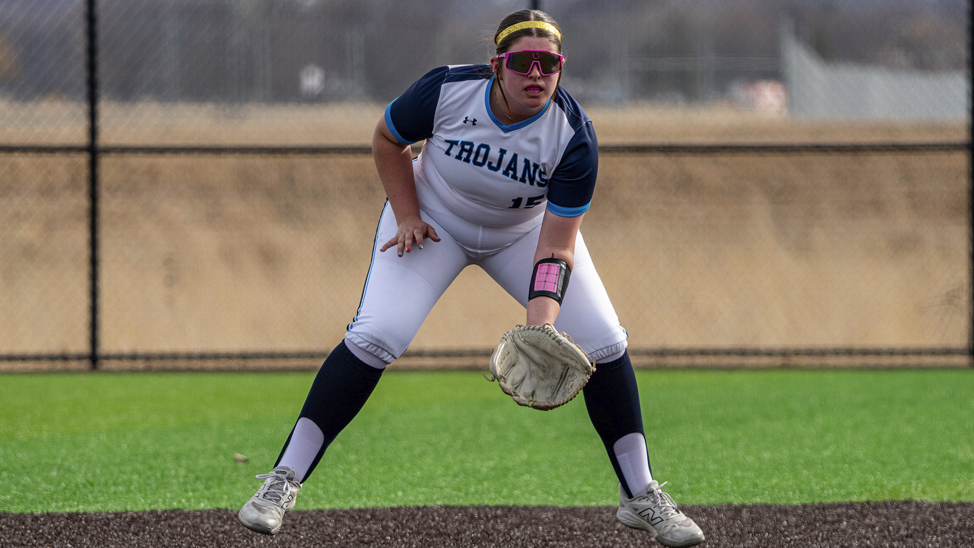 #15 Quincy Hartley - 3/29/26