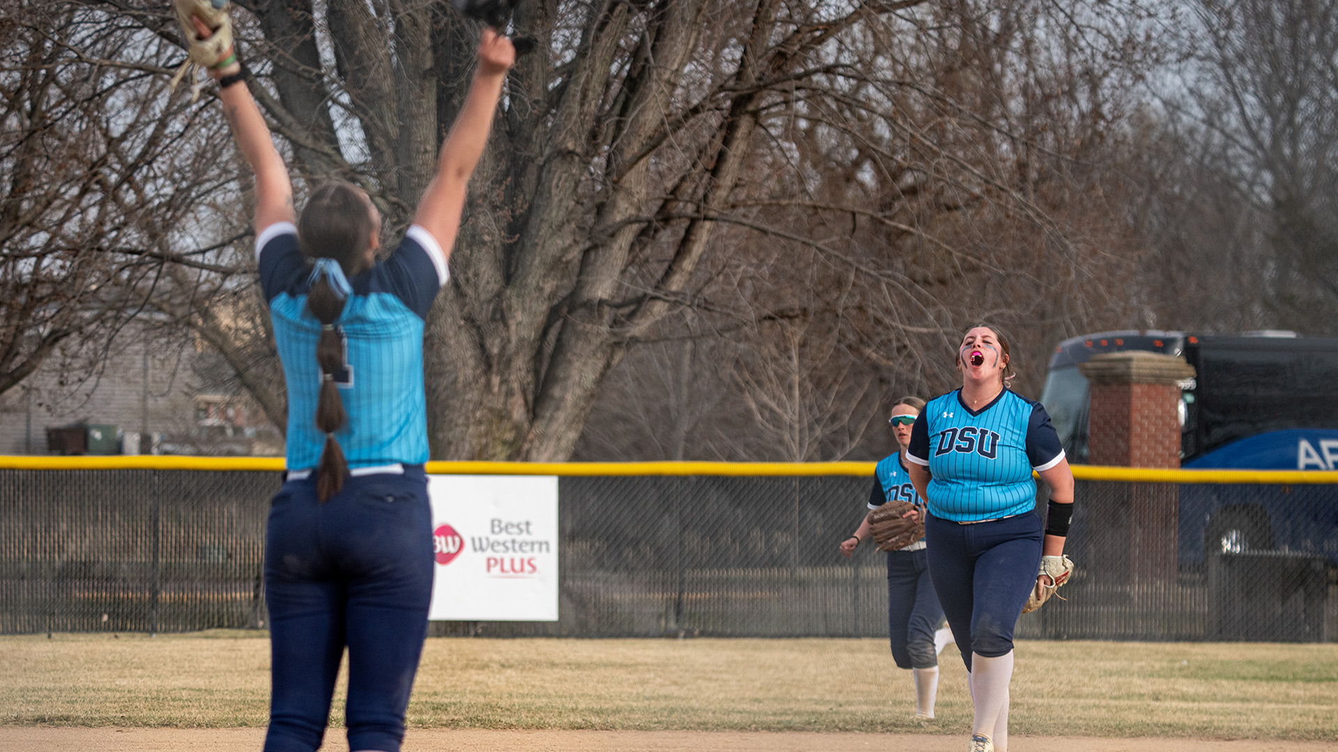 Trojans vs. Bellevue - 3/30/26