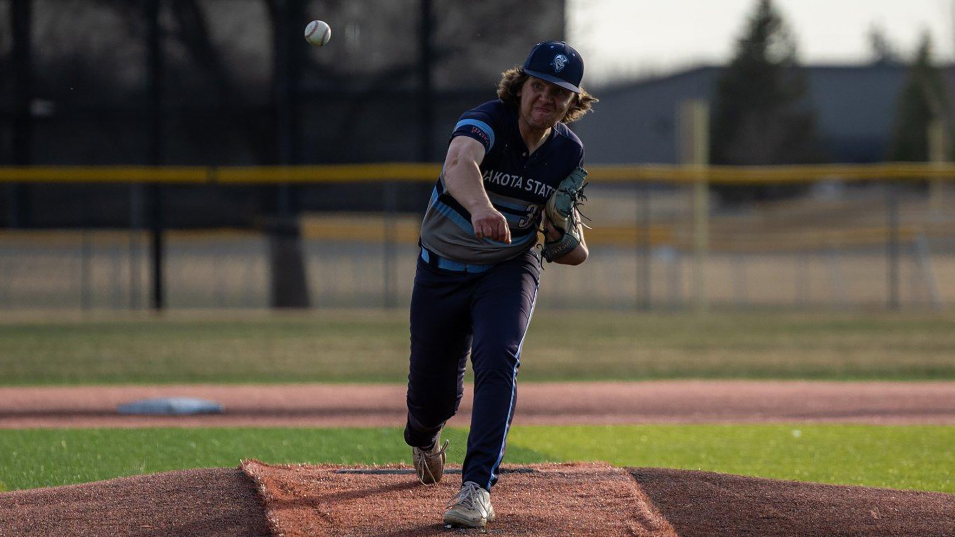 #34 Kellan Johns - 3/30/26