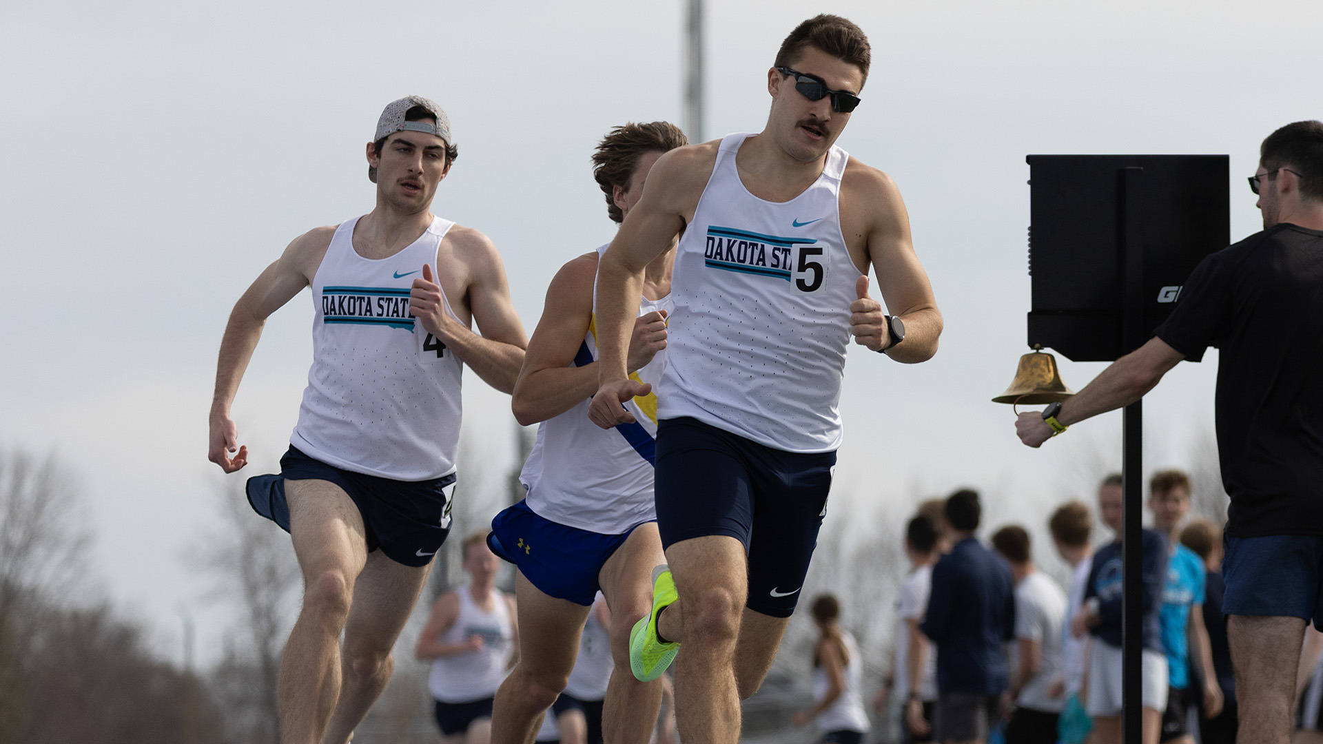 Tyler Nicke, Cody Farland - 3/30/26