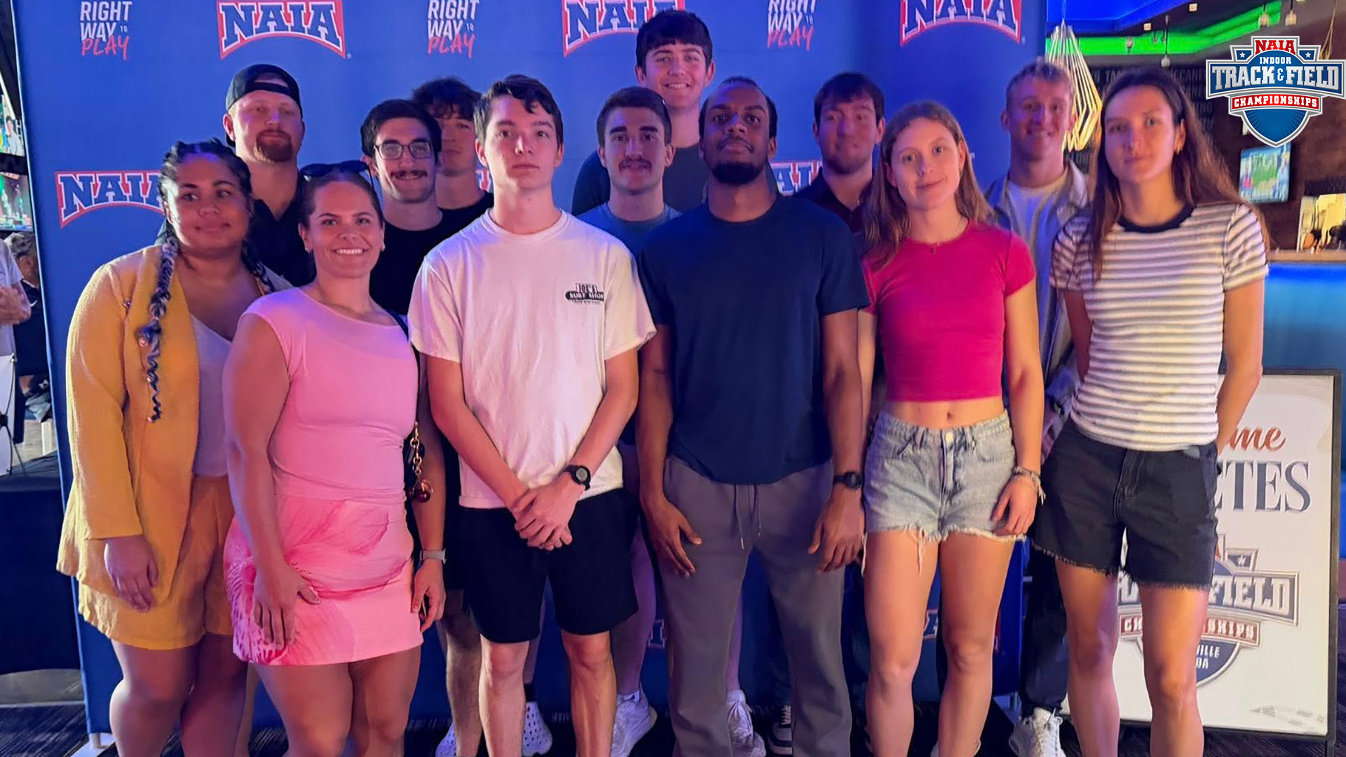 NAIA Indoor Track & Field Preview - 3/4/26