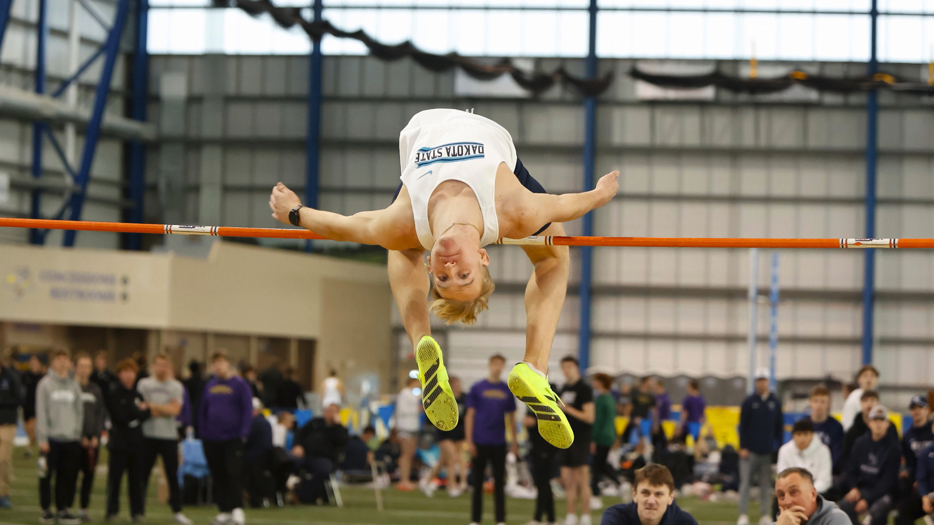 Tysen Grinde - 3/5/26