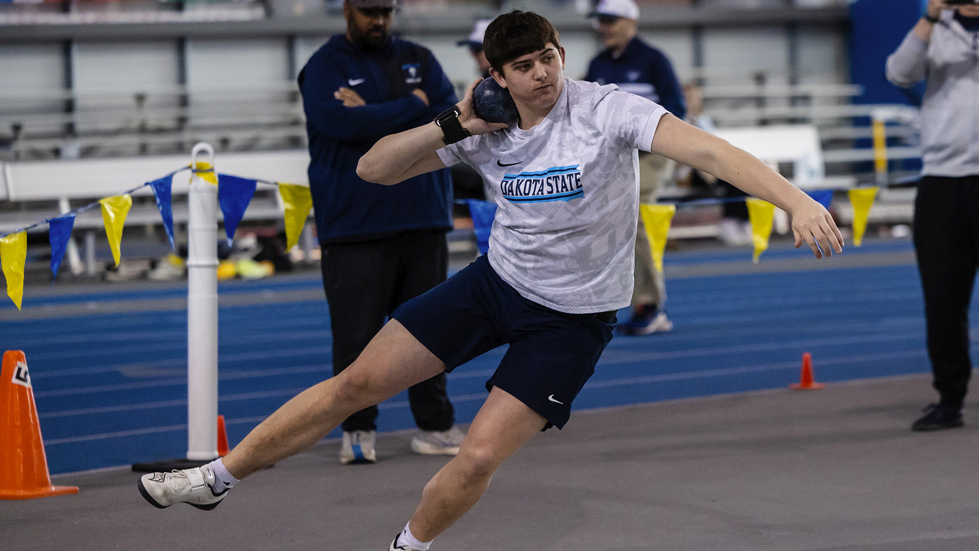 Oliver Tordsen - 3/7/26