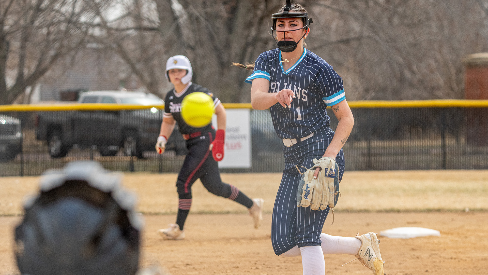 #1 Maycee Bricker - 3/9/26