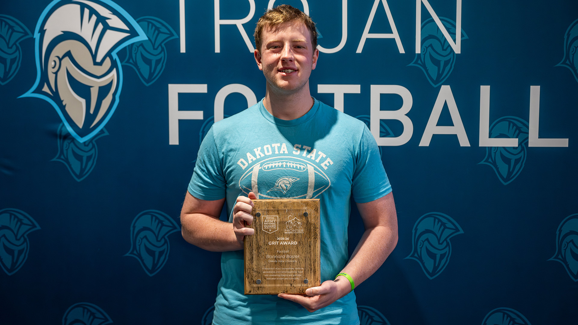 Bonnard Bosler - 4/1/26