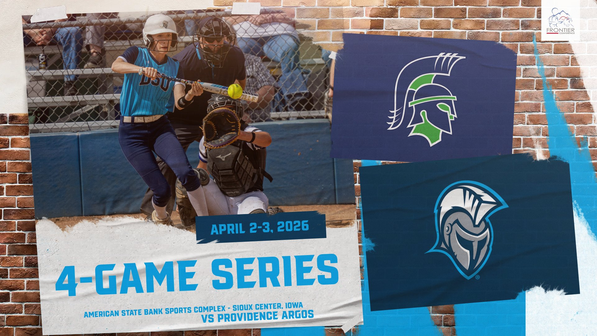 Softball Game Preview - 4/1/26