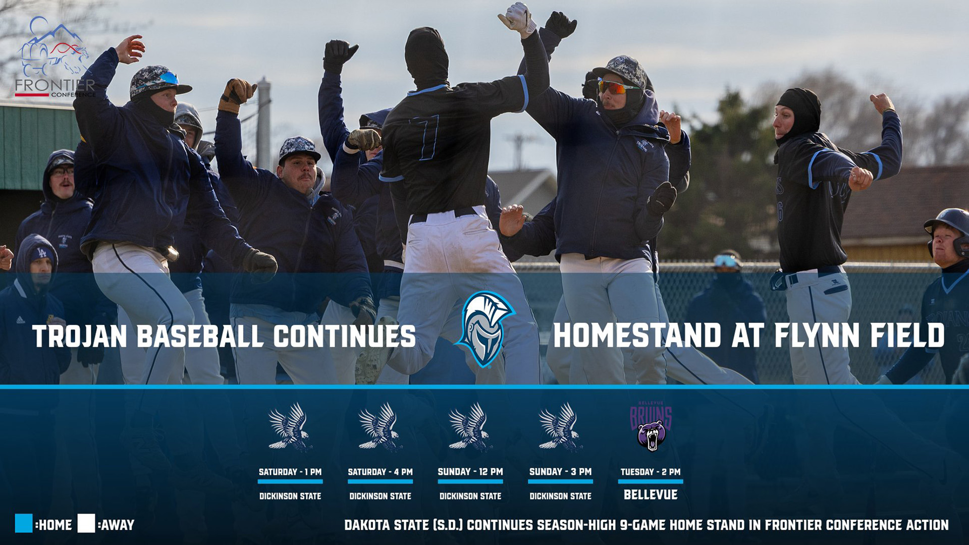 Baseball Preview - 4/10/26