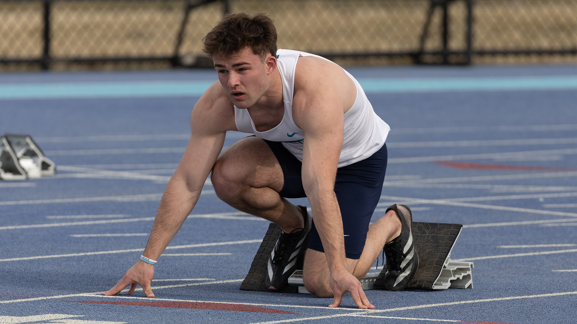 Lukas Bennett - 4/10/26