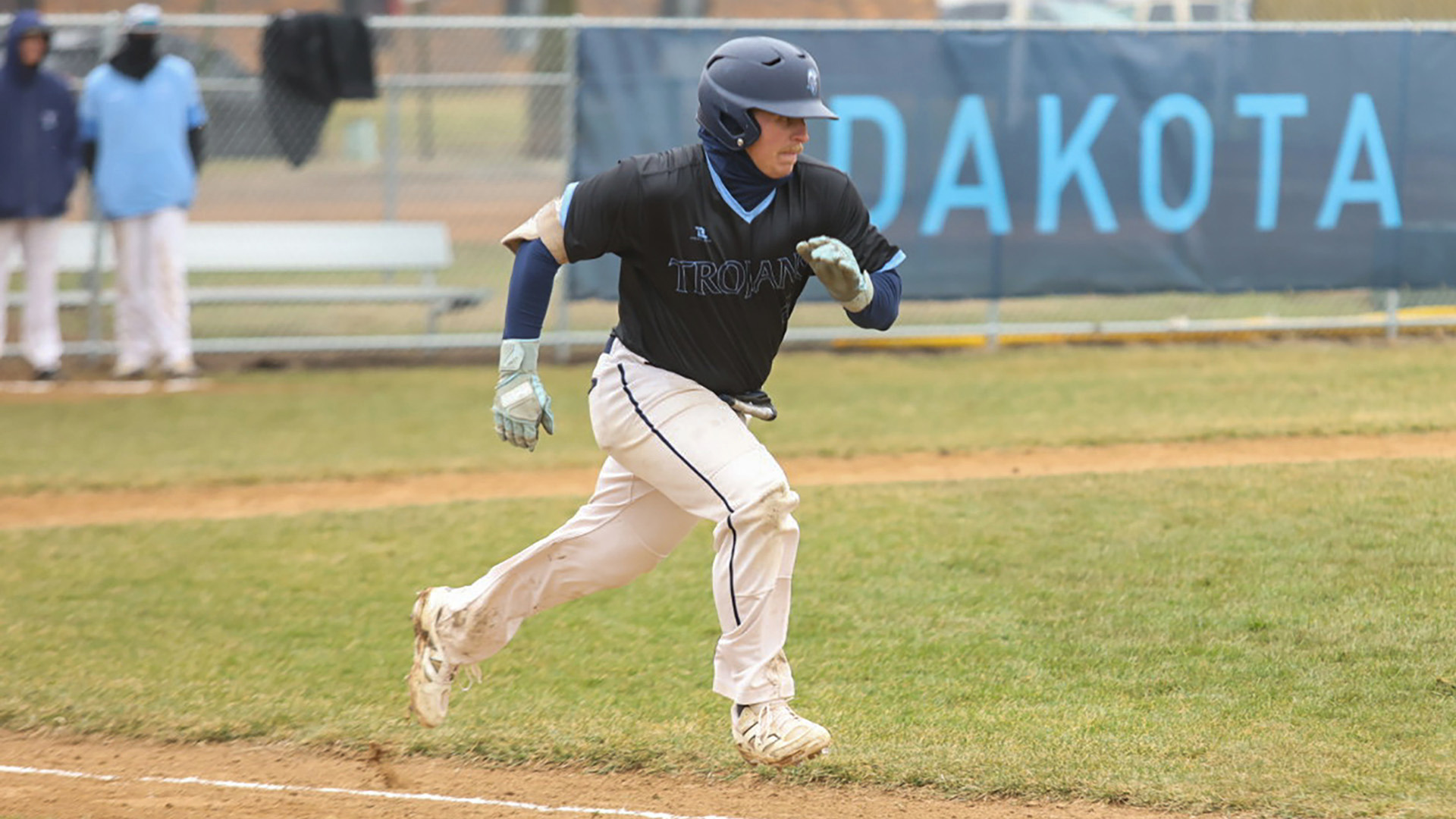 #4 Aidan Perry - 4/11/26