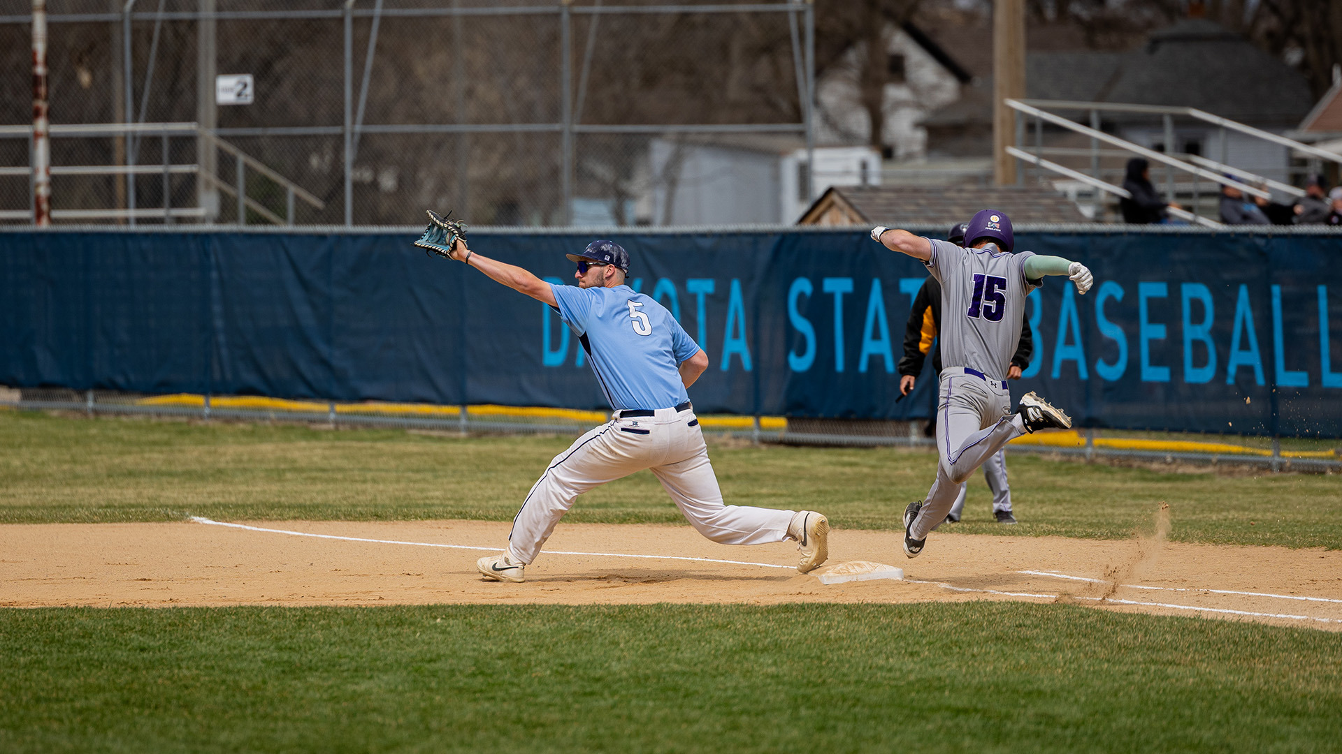 #5 Cameron DeMaria - 4/14/26