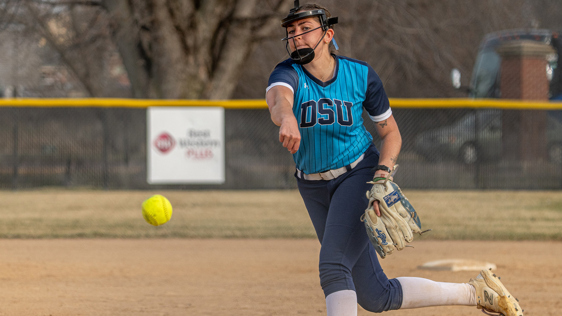 #1 Maycee Bricker - 4/16/26