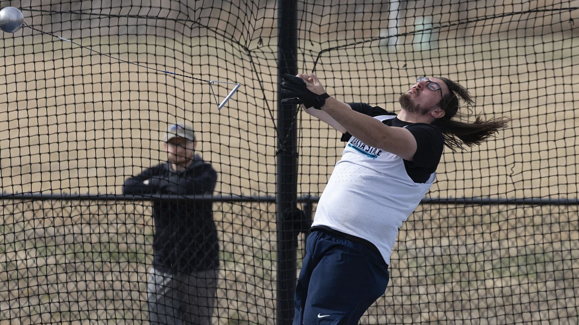 Luke Borowicz - 4/16/26