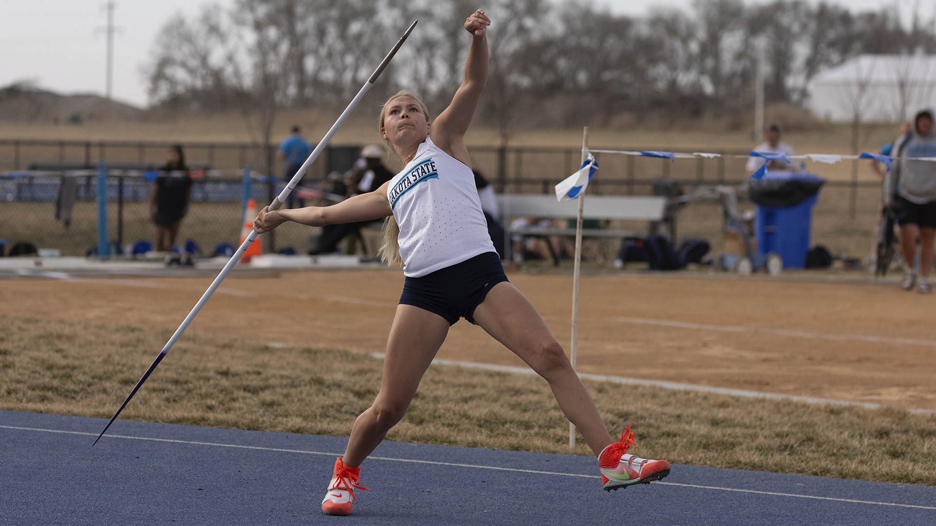 Daynica Witzel - 4/16/26