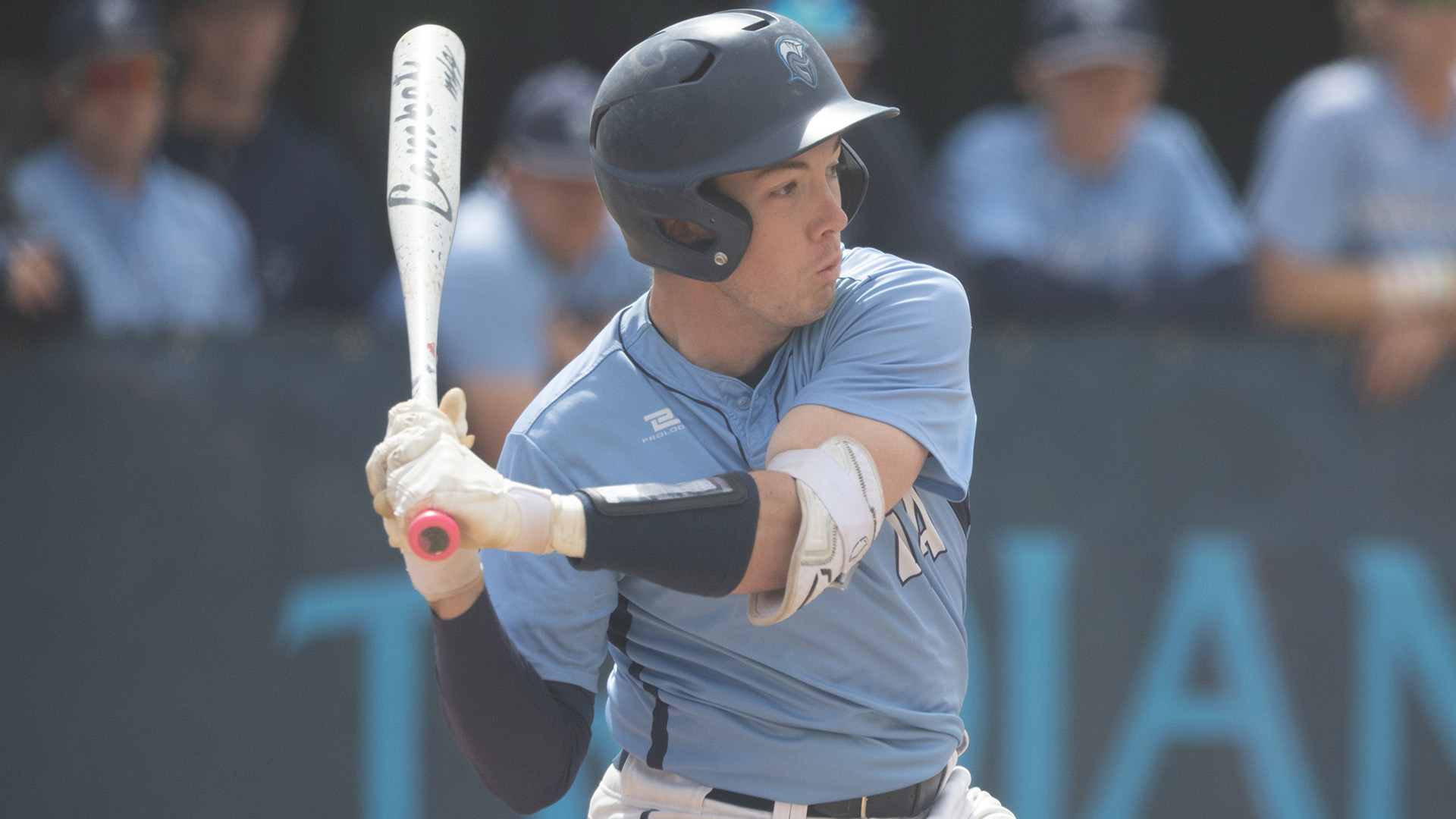 #44 Camaron Haller - 4/17/26