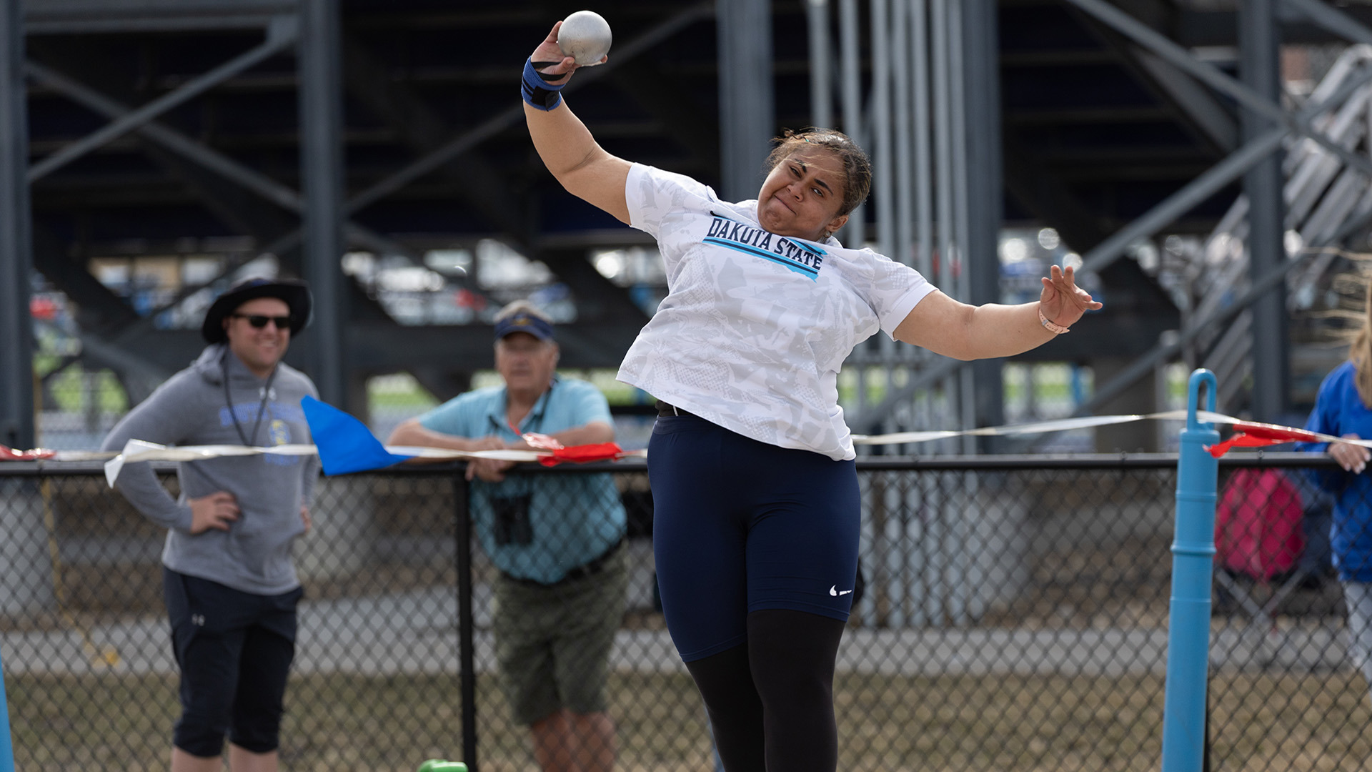 Oliviyah Thornton - 4/17/26