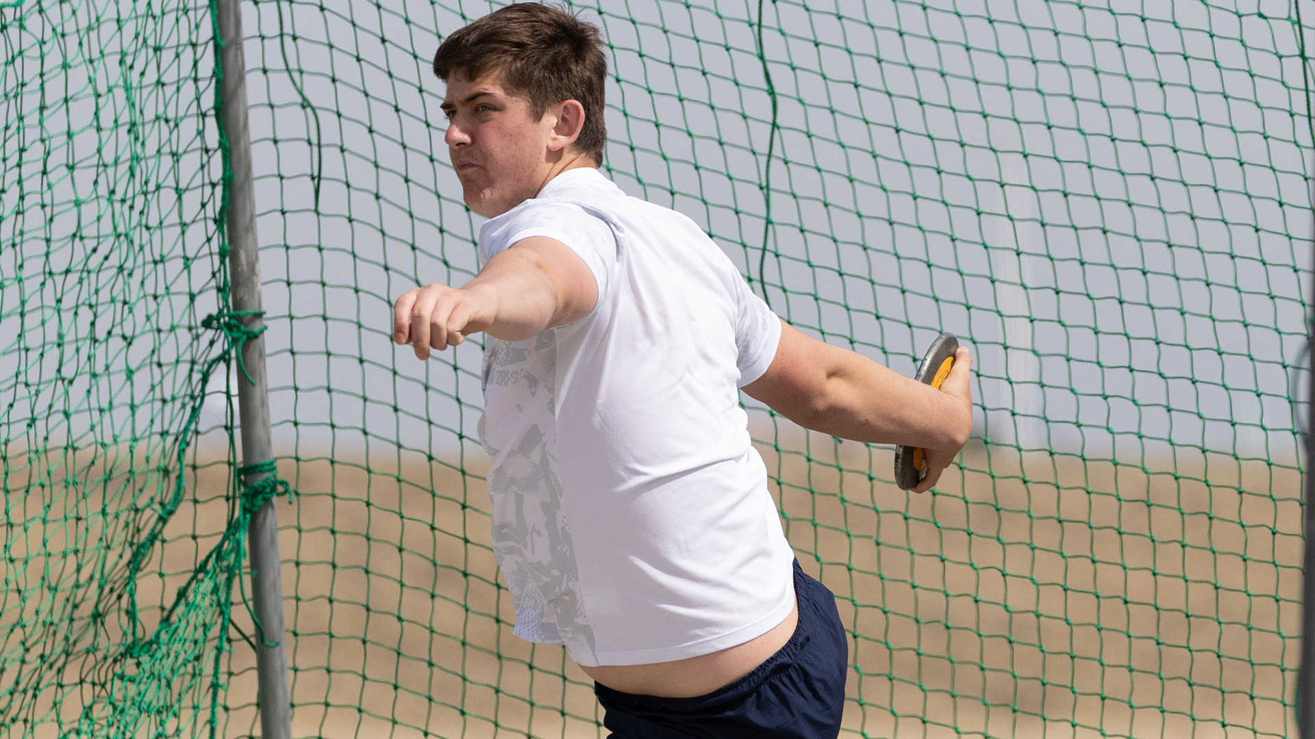 Oliver Tordsen - 4/17/26