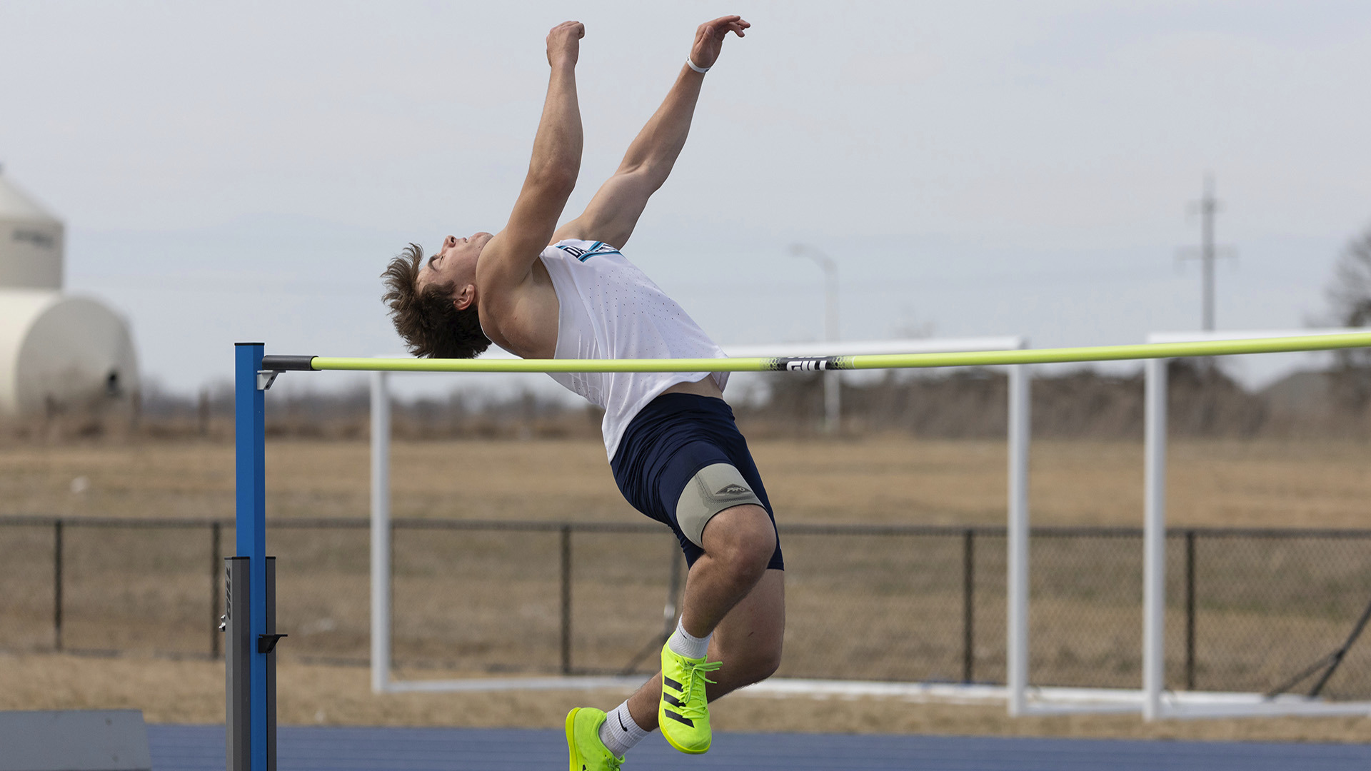 Talon George - 4/19/26