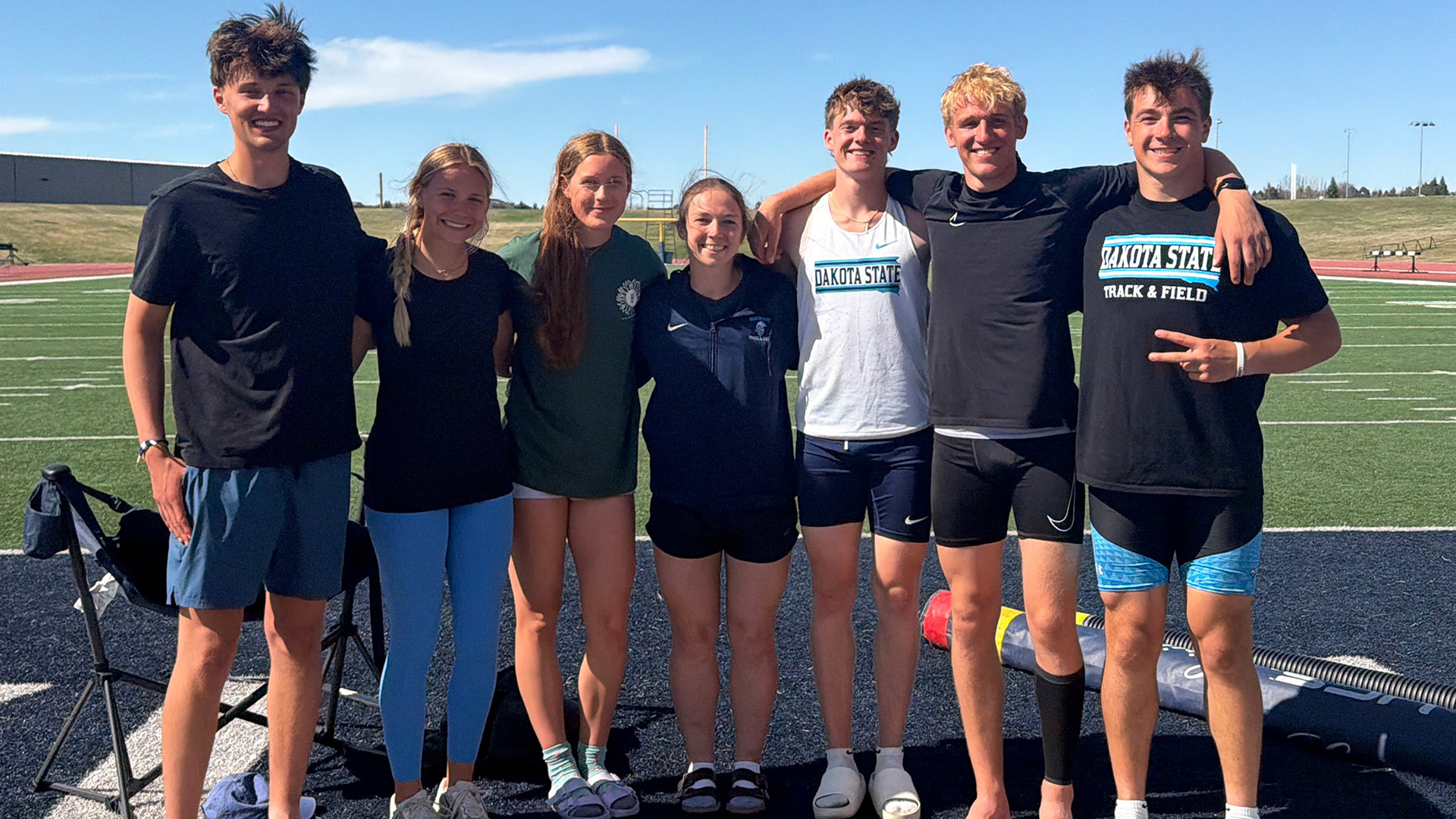 DSU Multi-Events - 4/20/26