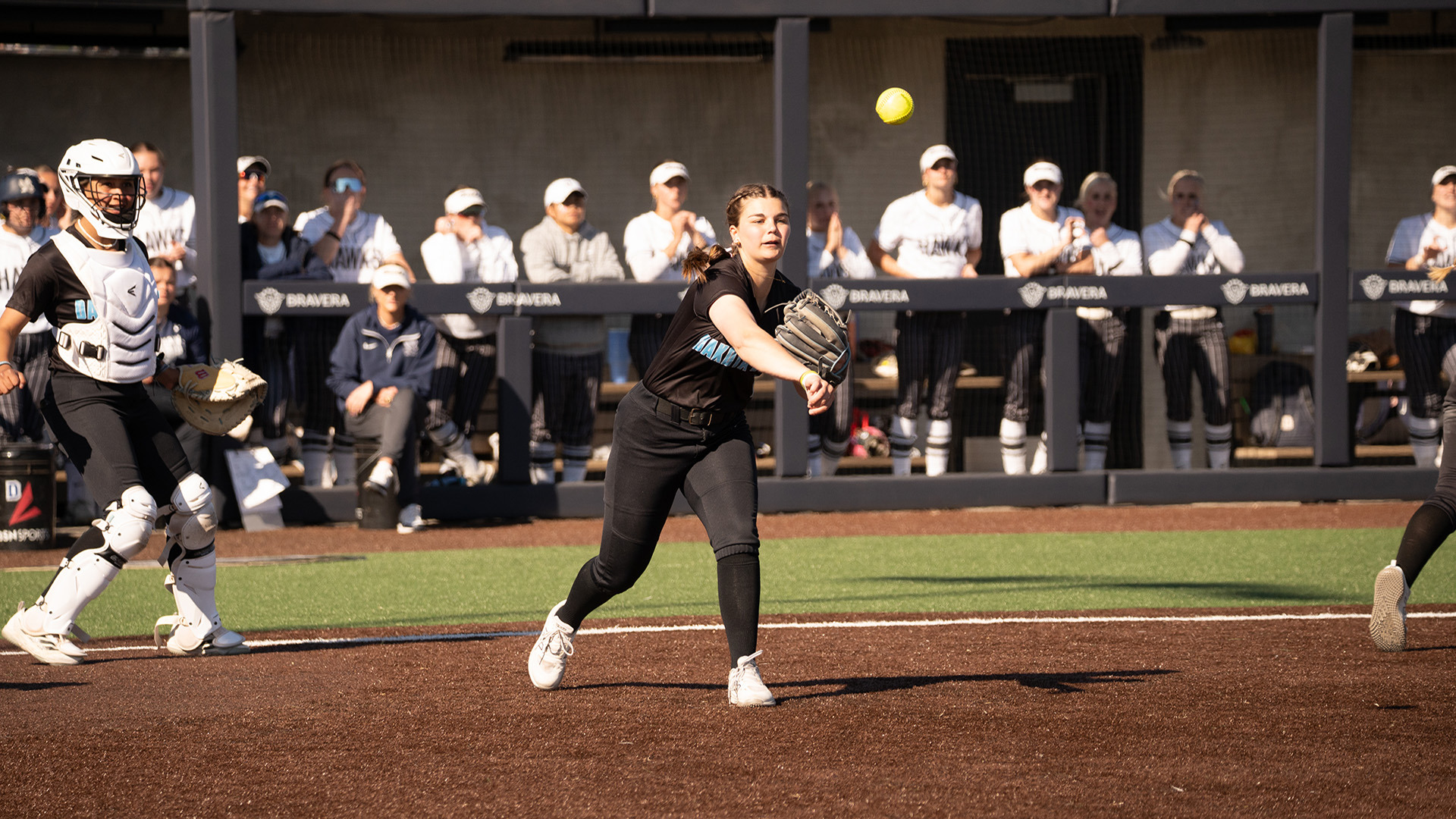 #6 Alexia Hayden - 4/20/26