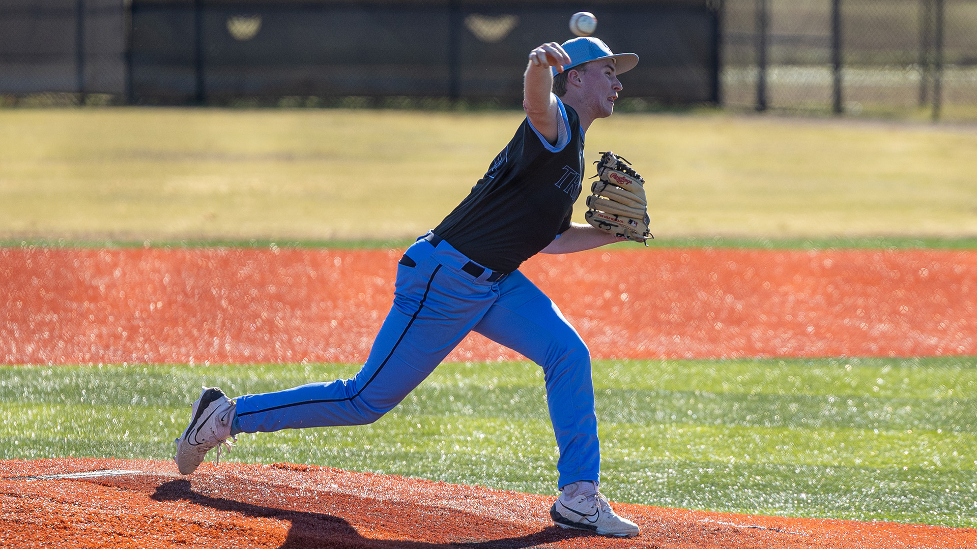 #20 Braylon Bear - 4/21/26