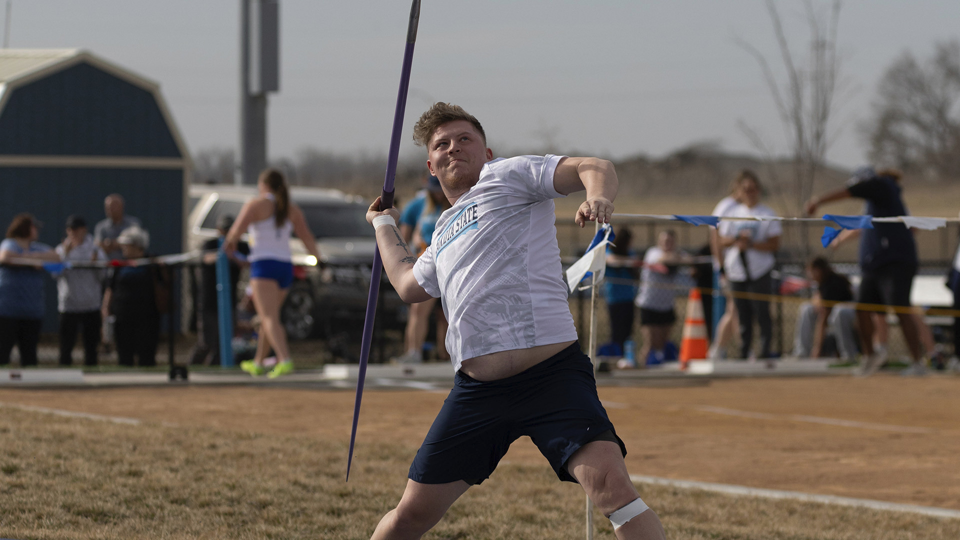 Xander Sheehan - 4/22/26