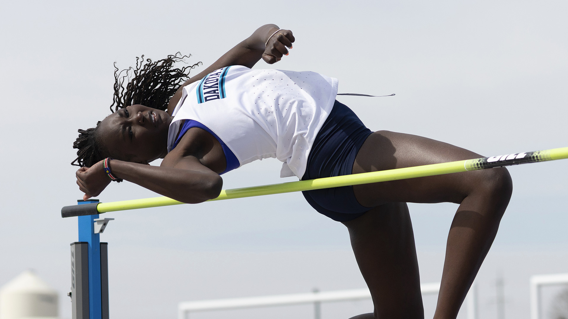 Adow Thyab - 4/22/26