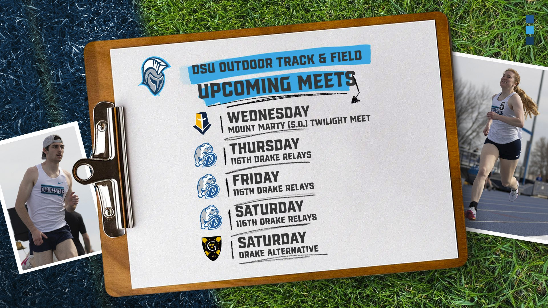 Track Preview - 4/22/26