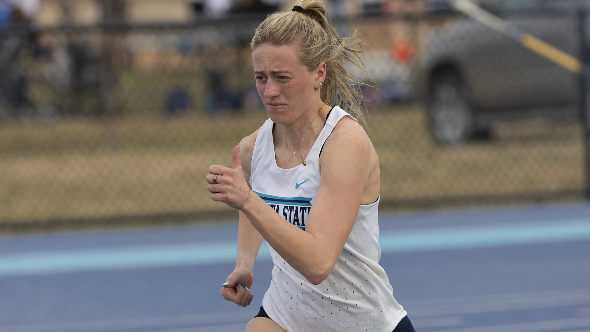 Molli Thornton - 4/25/26